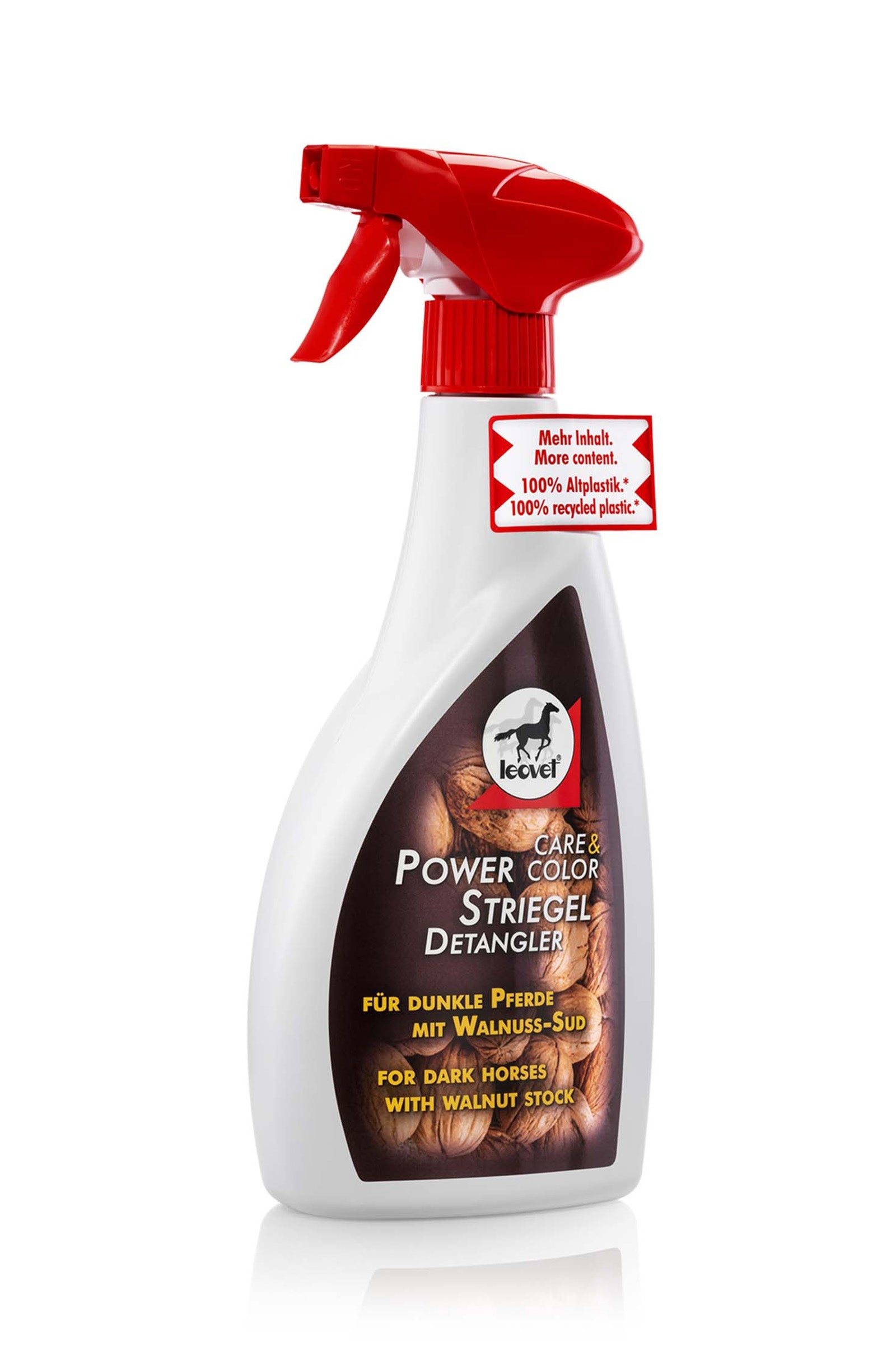 Leovet Power Detangler Noce Prodotti per la salute