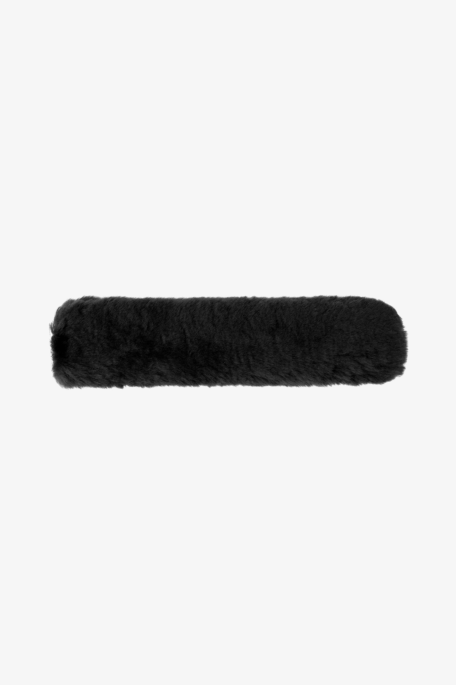 LeMieux Simuwool Noseband Cover Briglie & redini