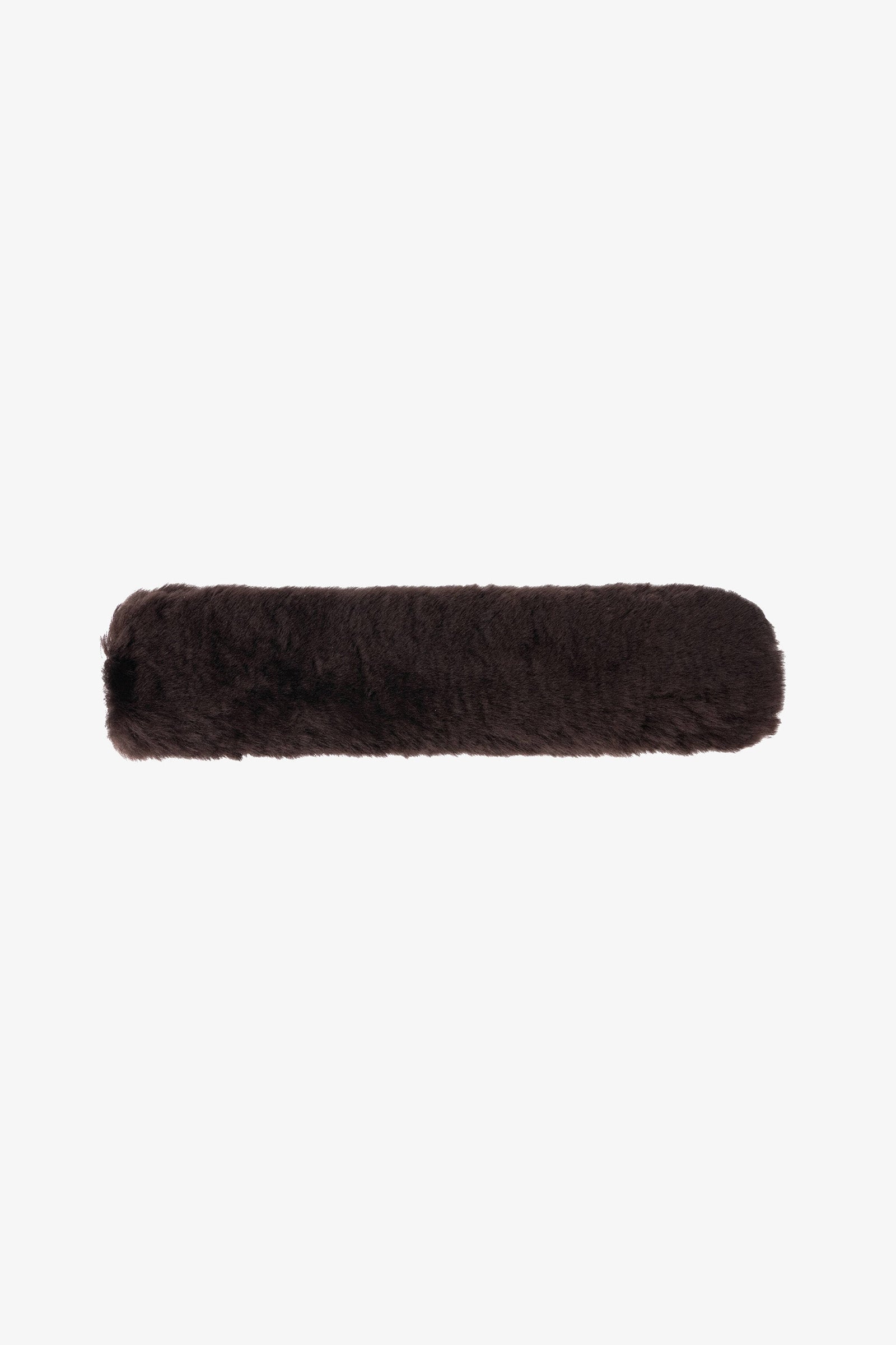 LeMieux Simuwool Noseband Cover Briglie & redini