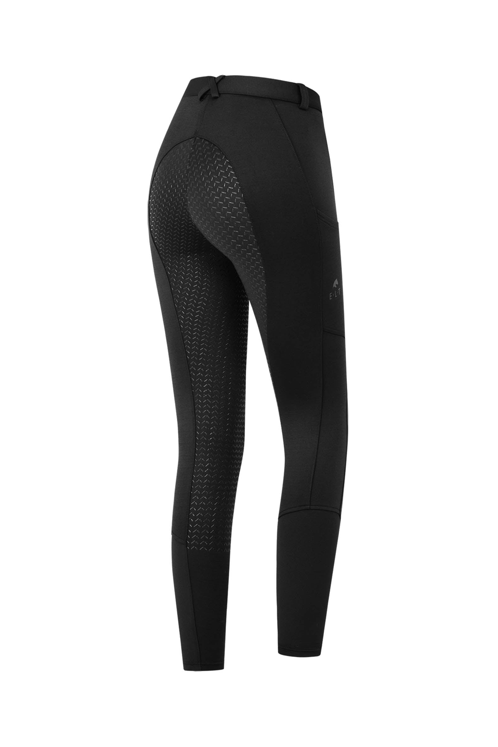 ELT Thermal Breeches Essential Silicone Kids Abbigliamento per bambini