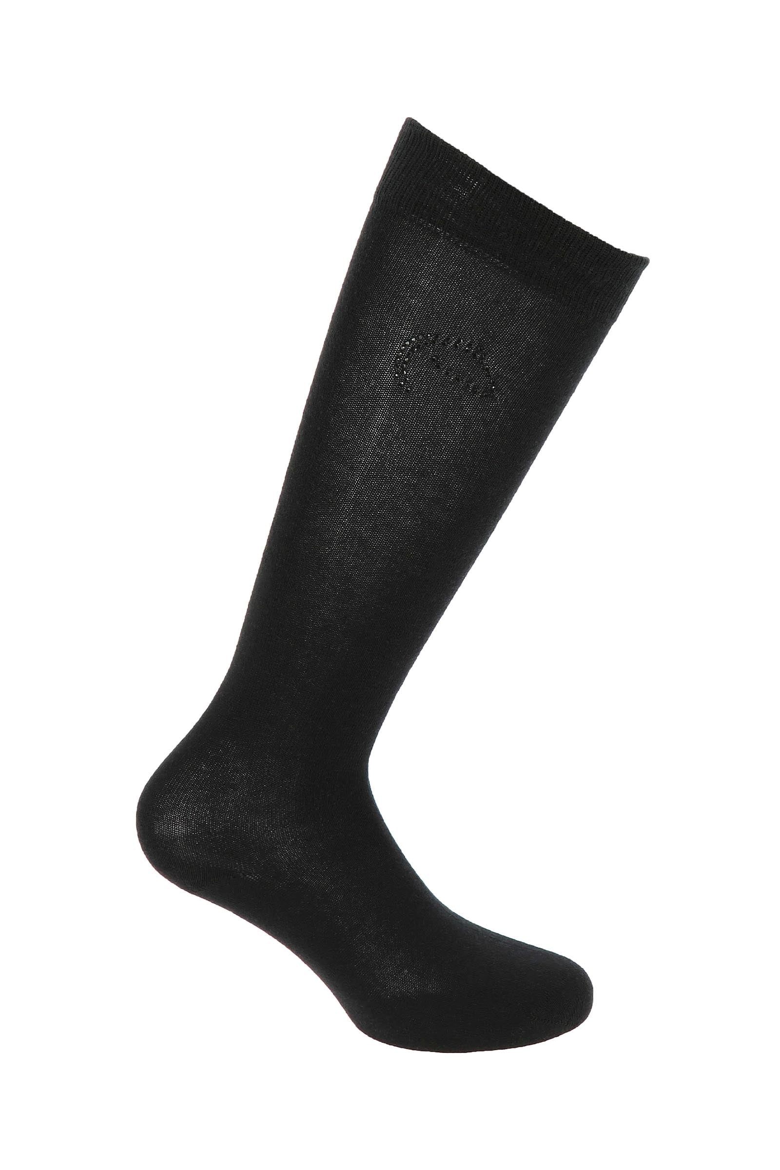 Equi Theme EQUITHÈME Logo Riding Socks Socks