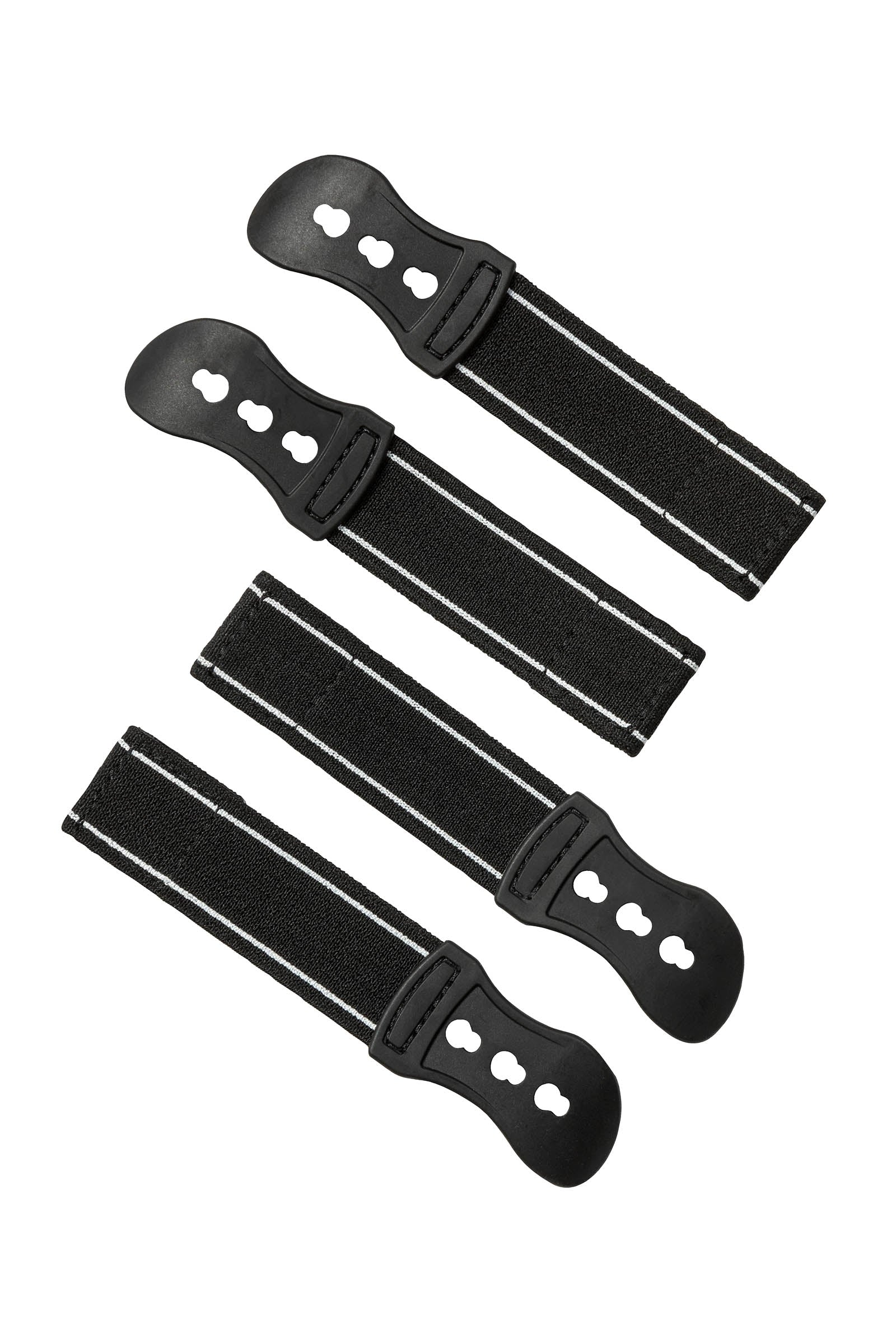 Back on Track Elastic Straps For Airflow Tendon Boots (set of 4) Leg & Hoof Protection