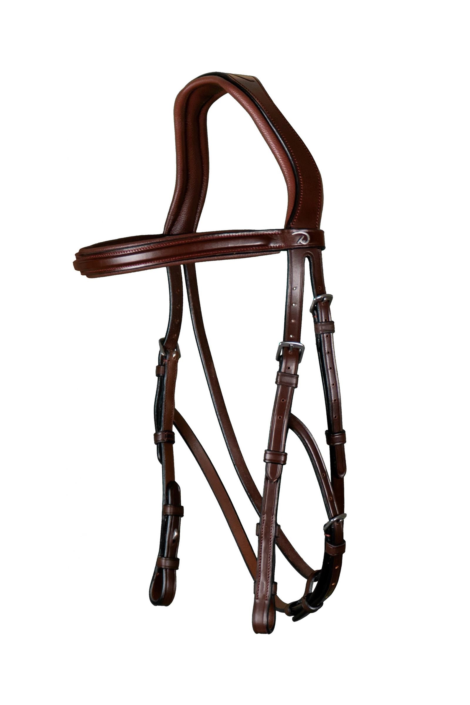 Dy'on New English Collection briglia hackamore Briglie & redini