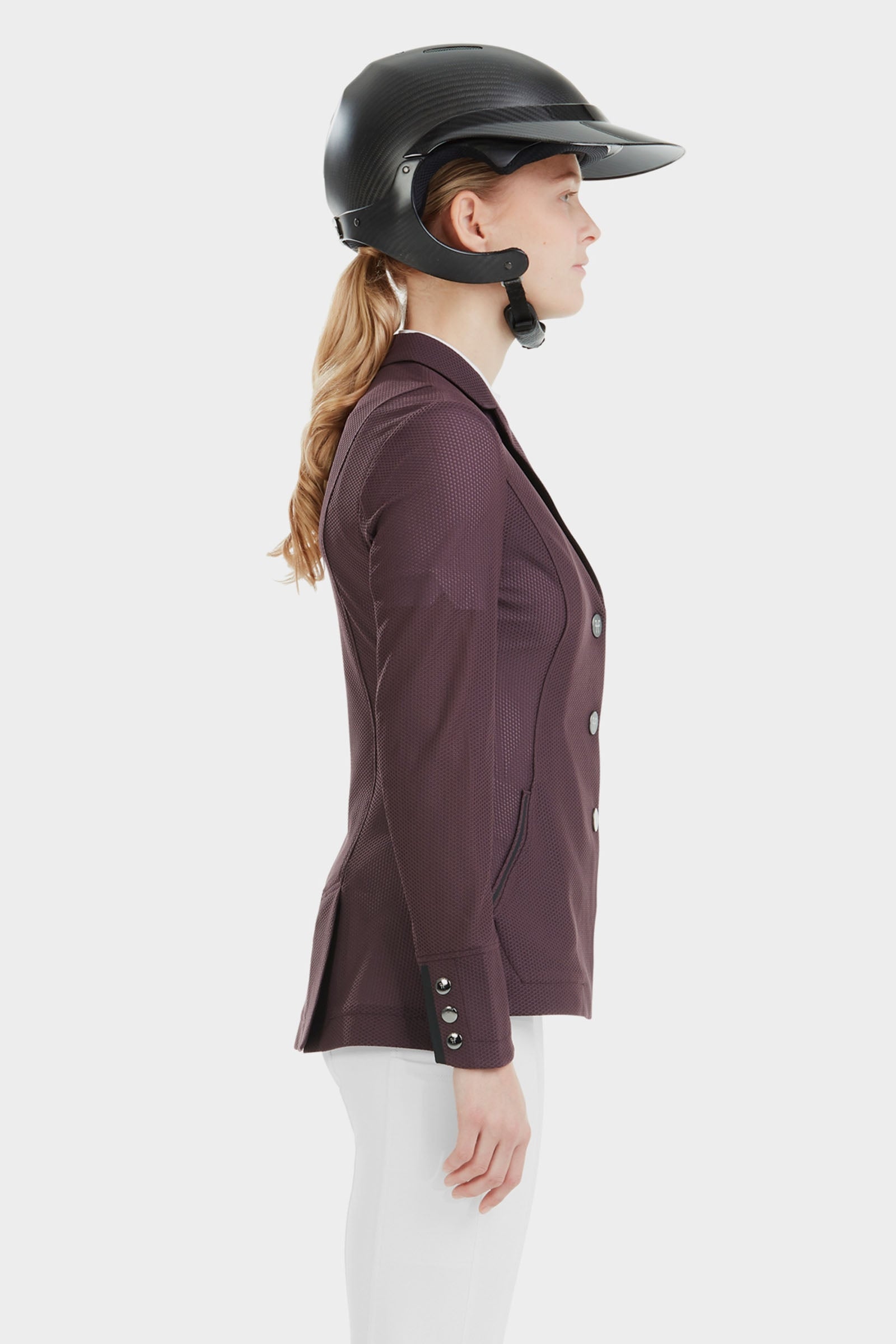 Horse Pilot Aeromesh Women´s Jacket Women’s Riding Clothing
