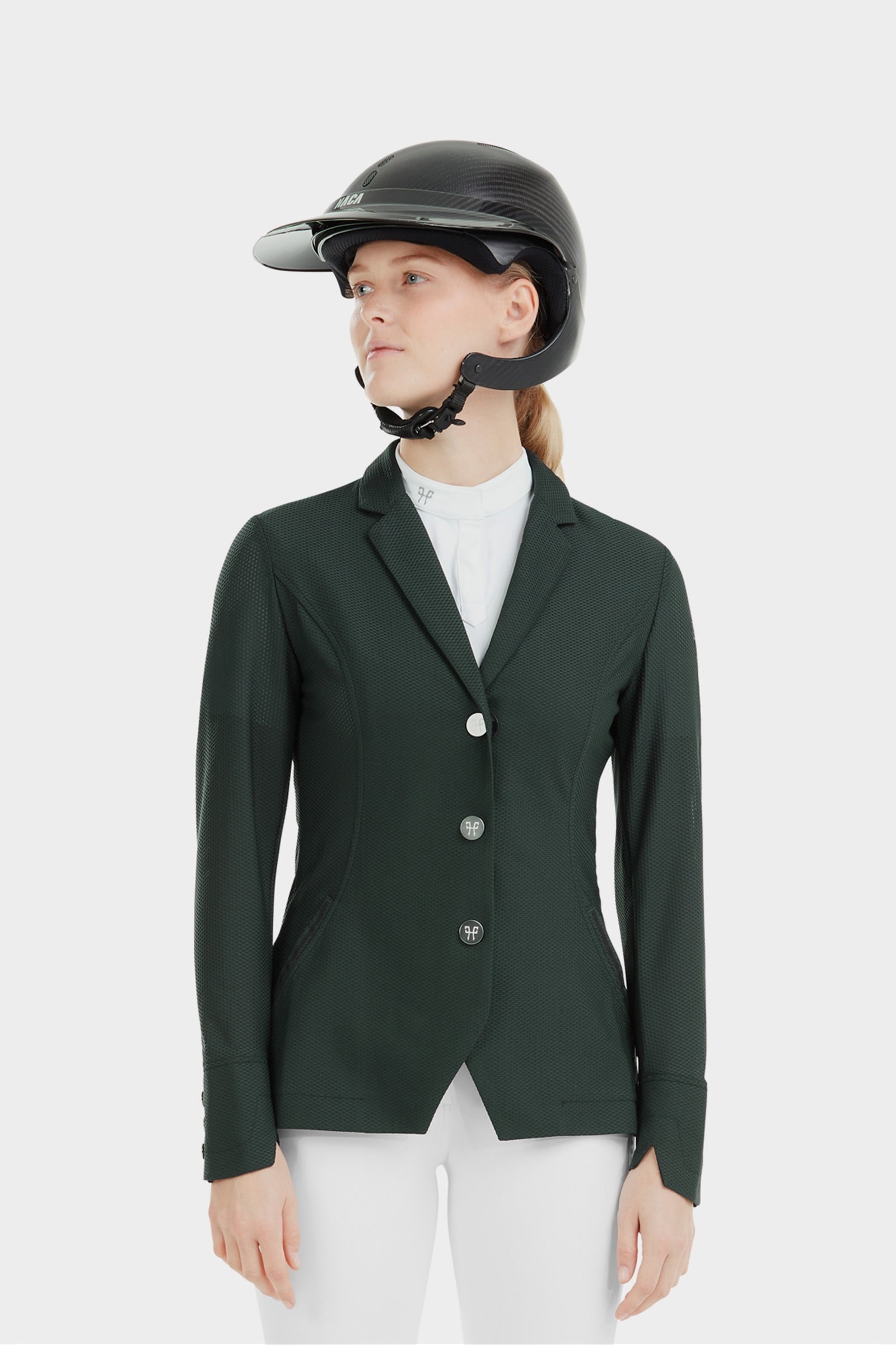 Horse Pilot Aeromesh Women´s Jacket Women’s Riding Clothing