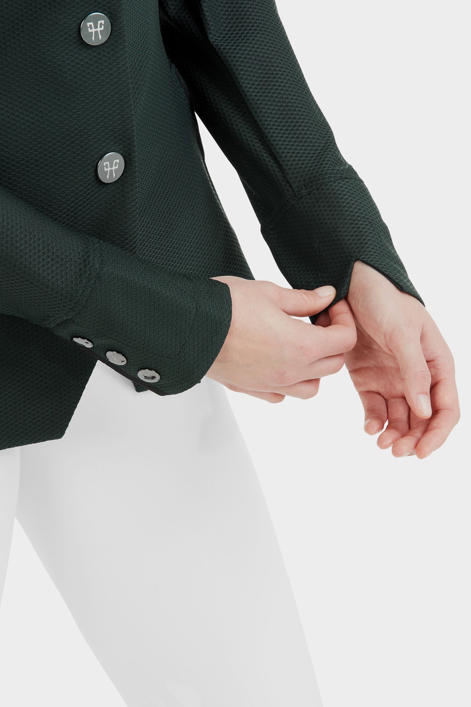 Horse Pilot Aeromesh Women´s Jacket Women’s Riding Clothing