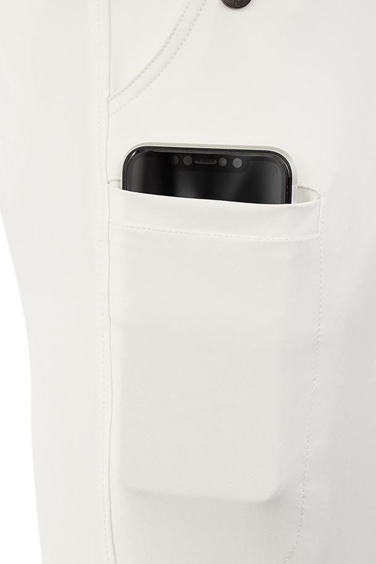 BR Maikel Men´s Knee Grip Riding Breeches Mens Riding Clothing