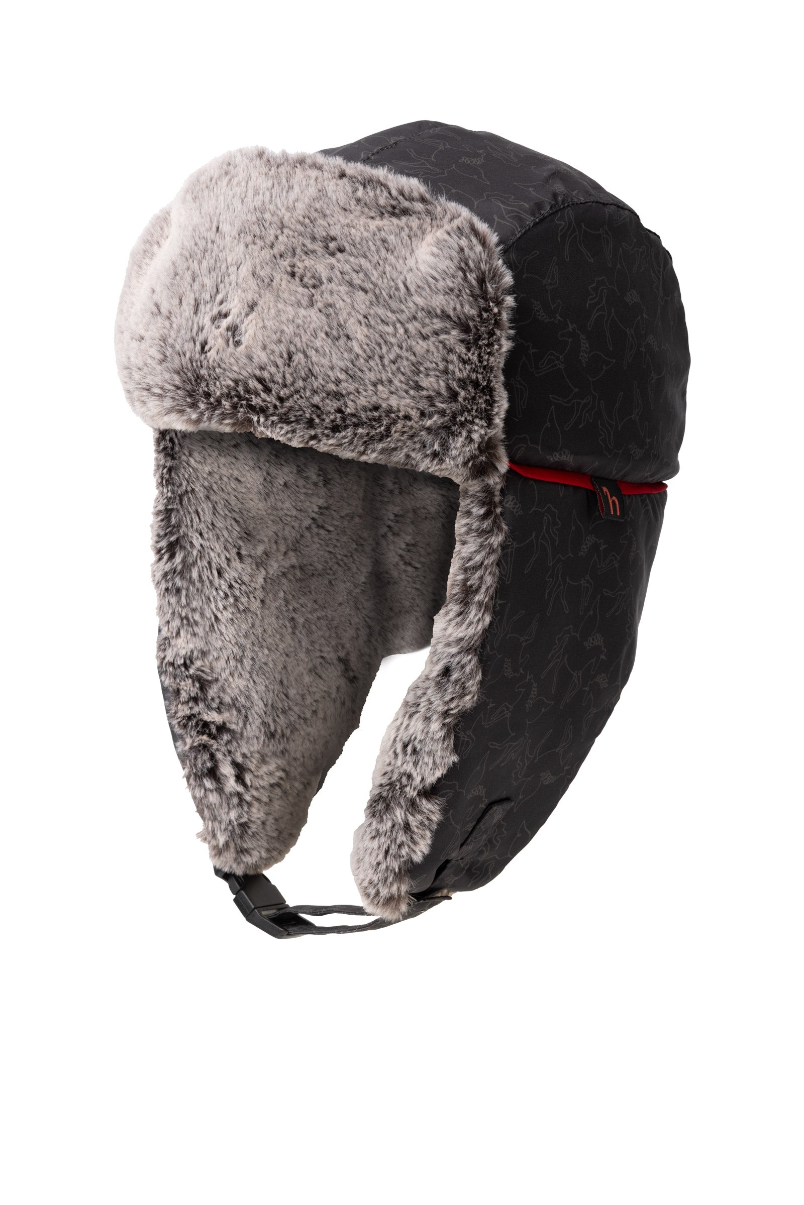 Horze Pegasus Cappello per Bambini Accessori