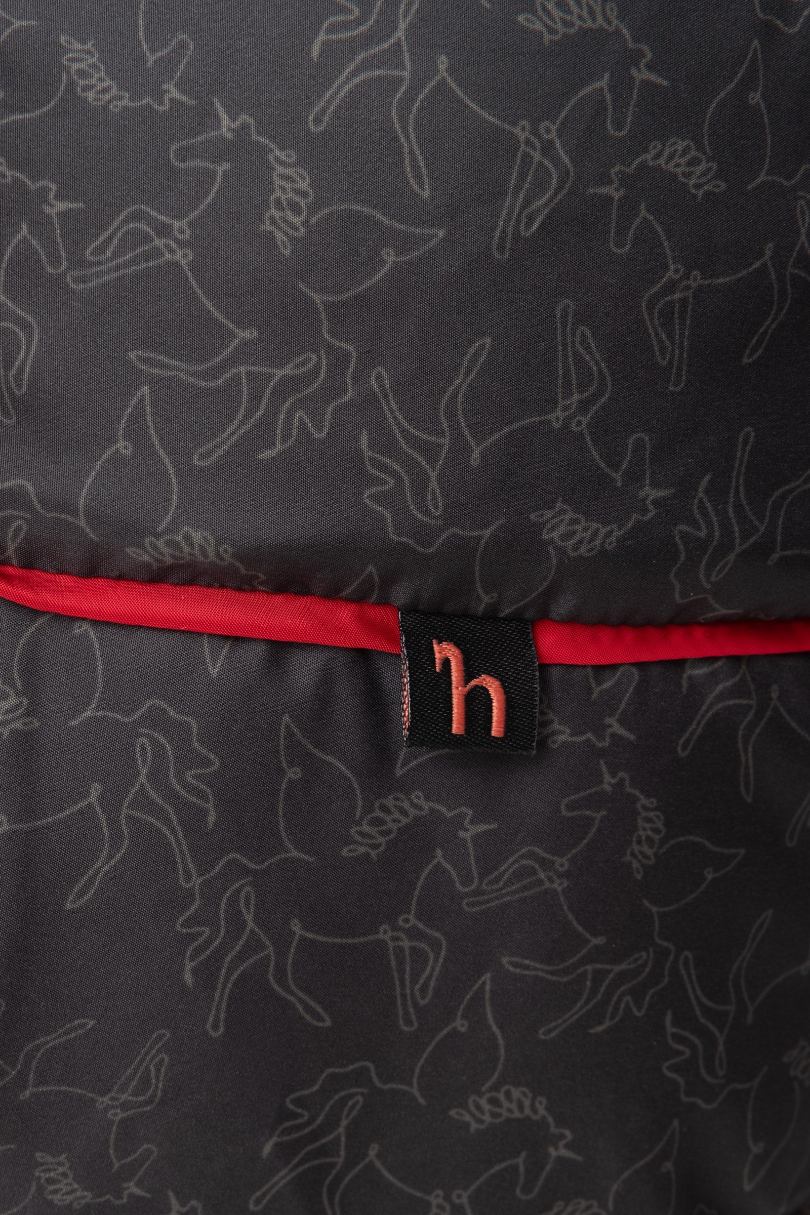 Horze Pegasus JR Kids´ Hat Accessories