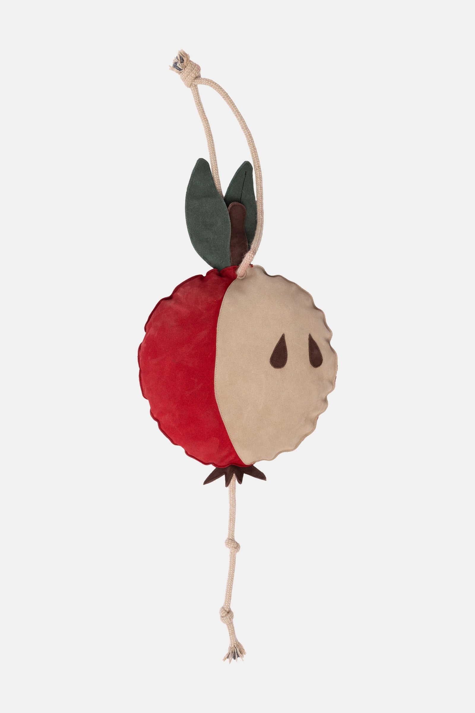 Horze giocattolo per cavalli in pelle Attrezzatura da gara & Giochi