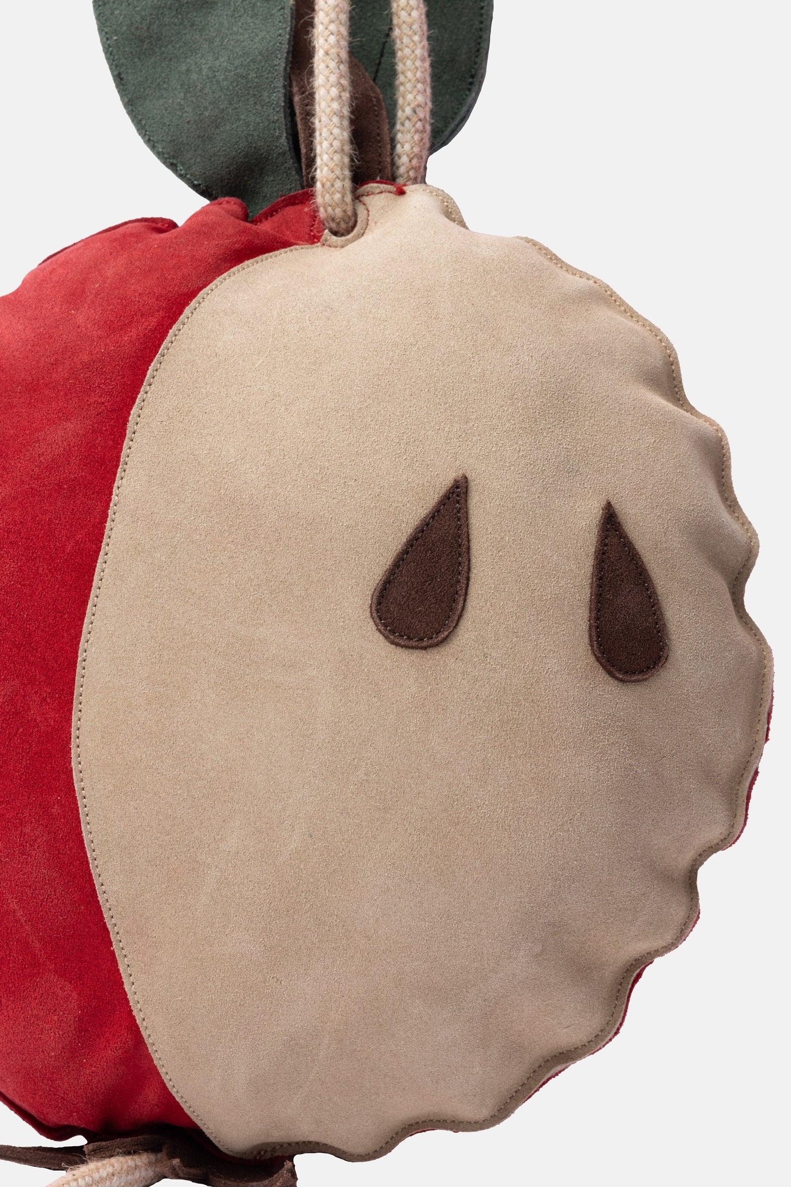 Horze Leather horse toy Horse Toys & Riding Arena Supplies