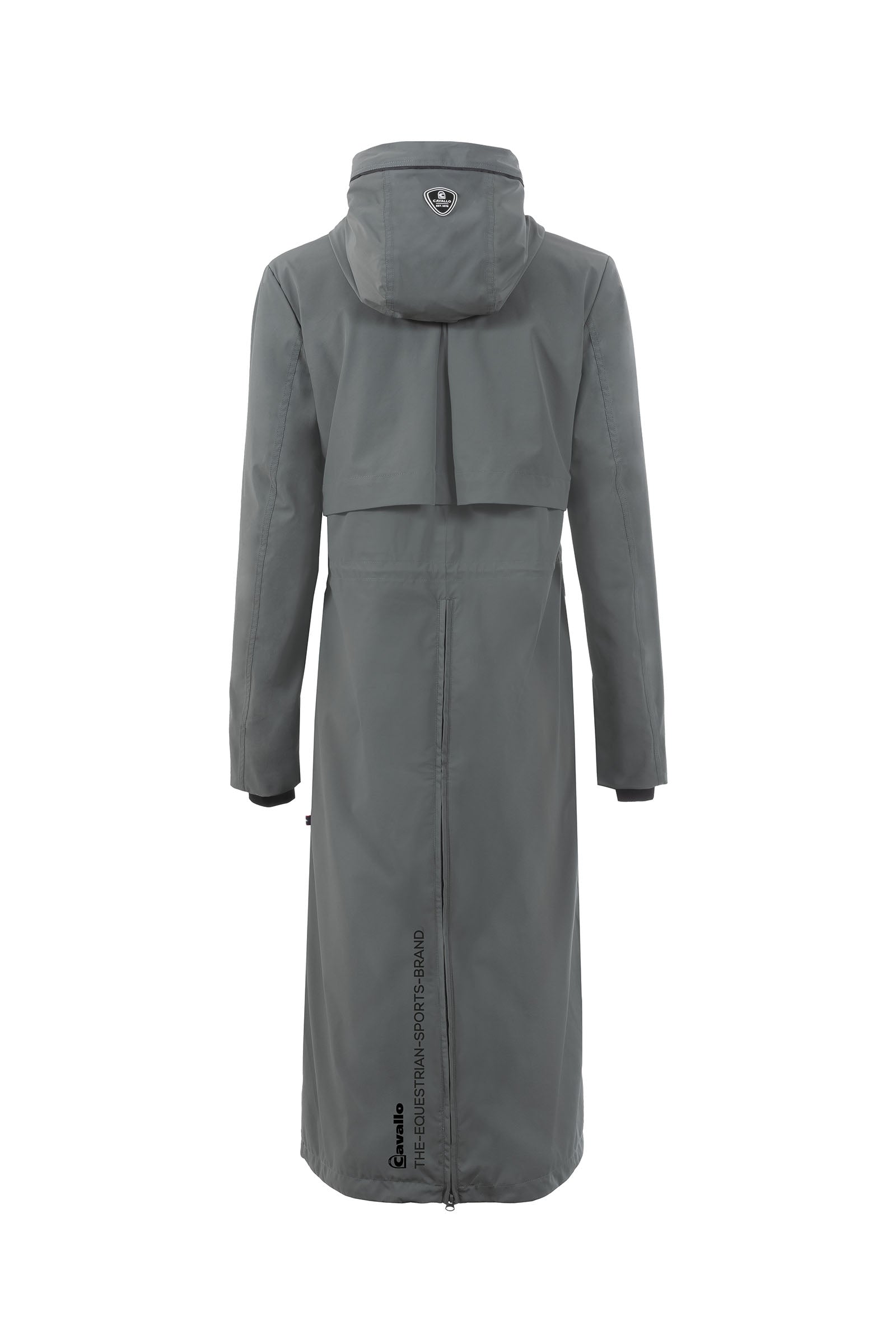 Cavallo CAVALNAFISA Functional Raincoat Women’s Riding Clothing