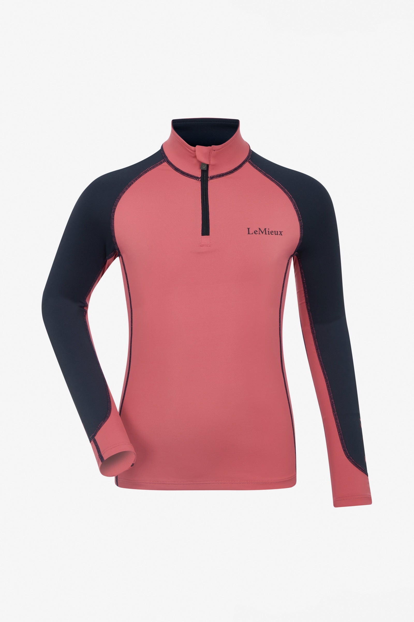 LeMieux Mini strato base bambino con protezione UV Abbigliamento per bambini