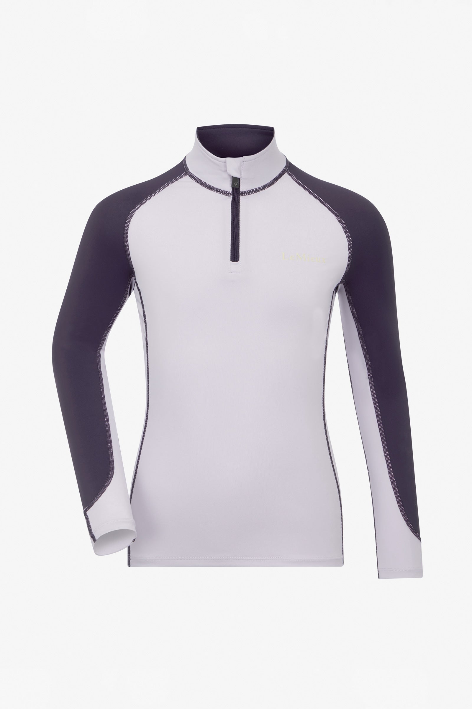 LeMieux Mini strato base bambino con protezione UV Abbigliamento per bambini