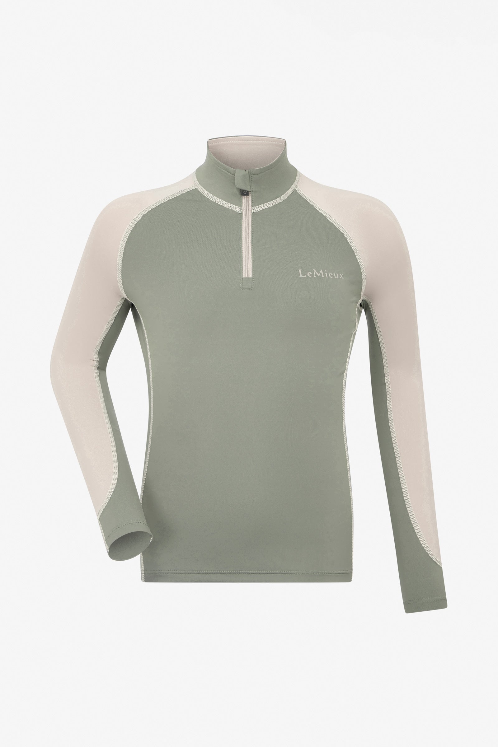 LeMieux Mini strato base bambino con protezione UV Abbigliamento per bambini
