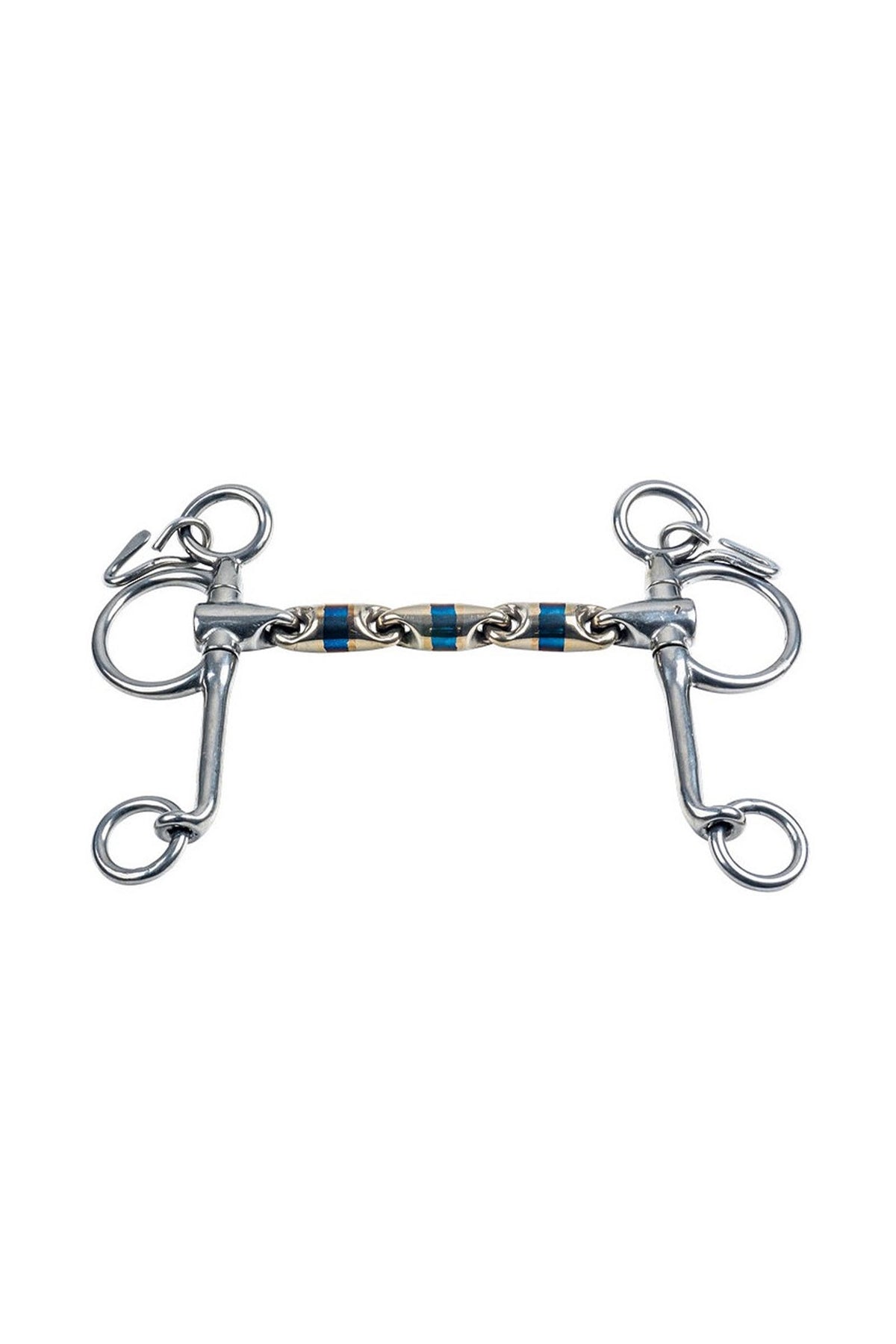 Trust Equestrian Sweet Iron Baby Pelham Waterford-16 Boccaglio