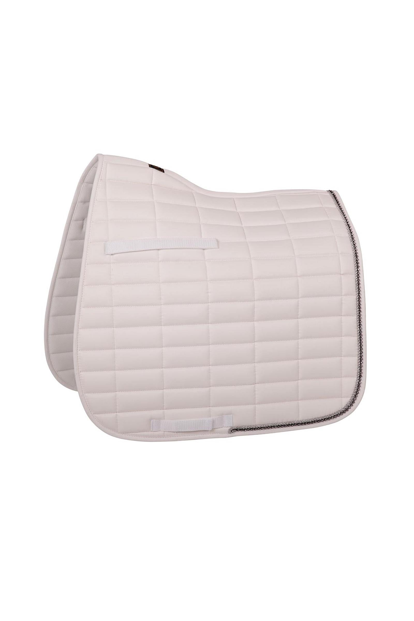 BR Glamour Chic sottosella da dressage Sottosella