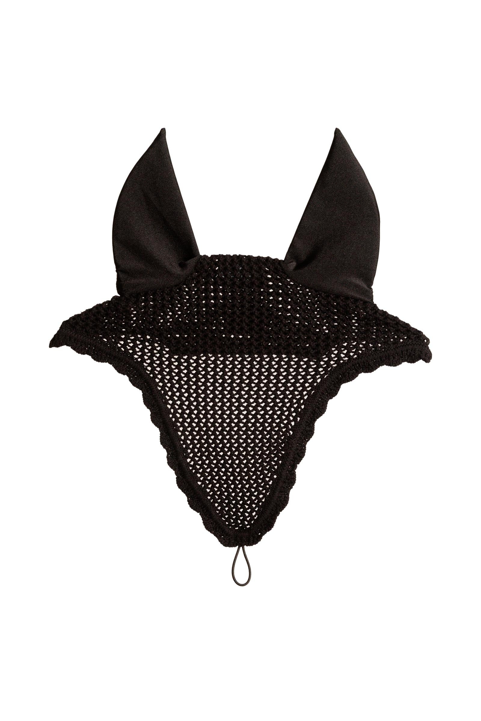 Kentucky Horsewear Kentucky cuffia antimosche lunga Sottosella