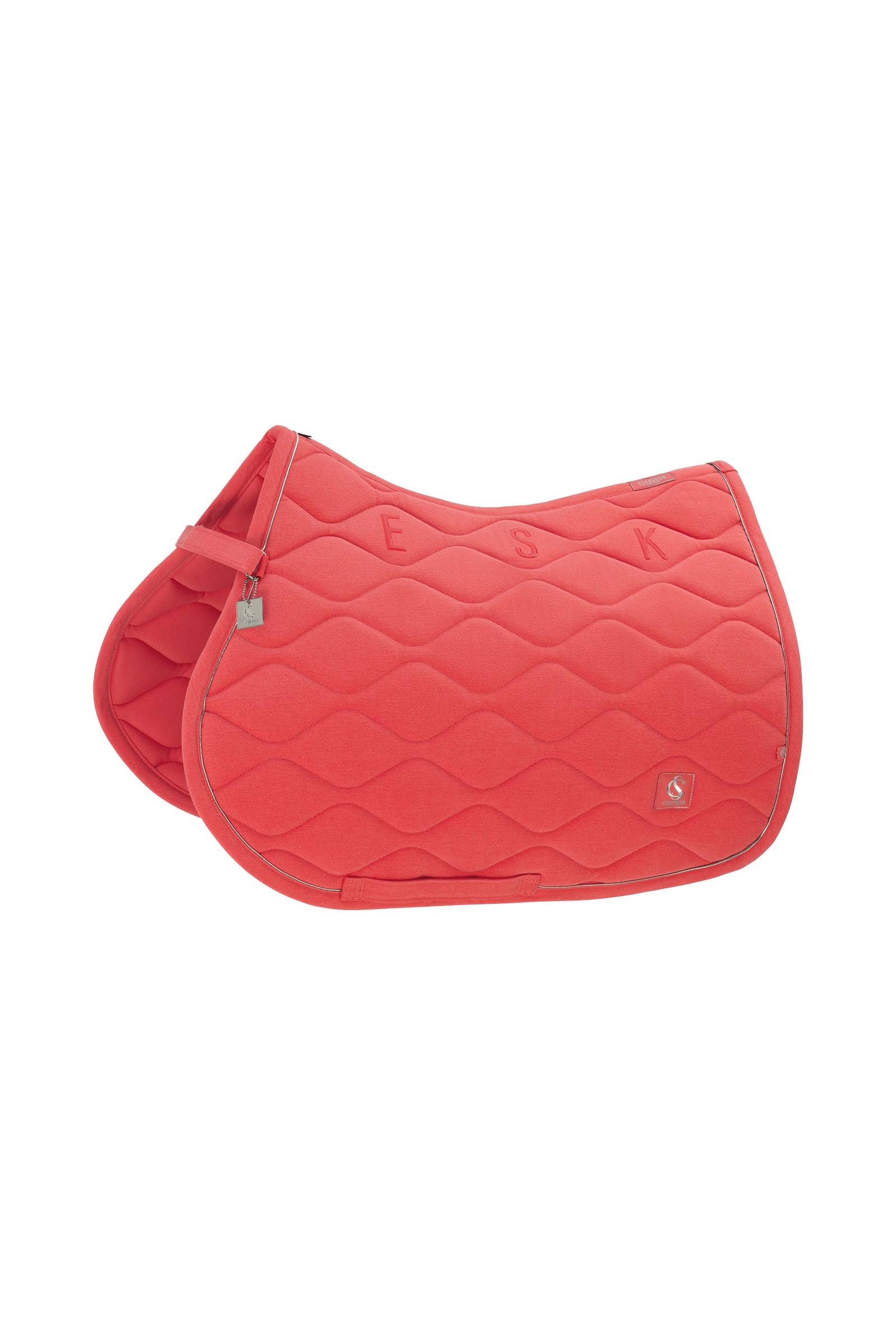 Eskadron Classic Sports SS25 Sottosella multiuso in denim Sottosella