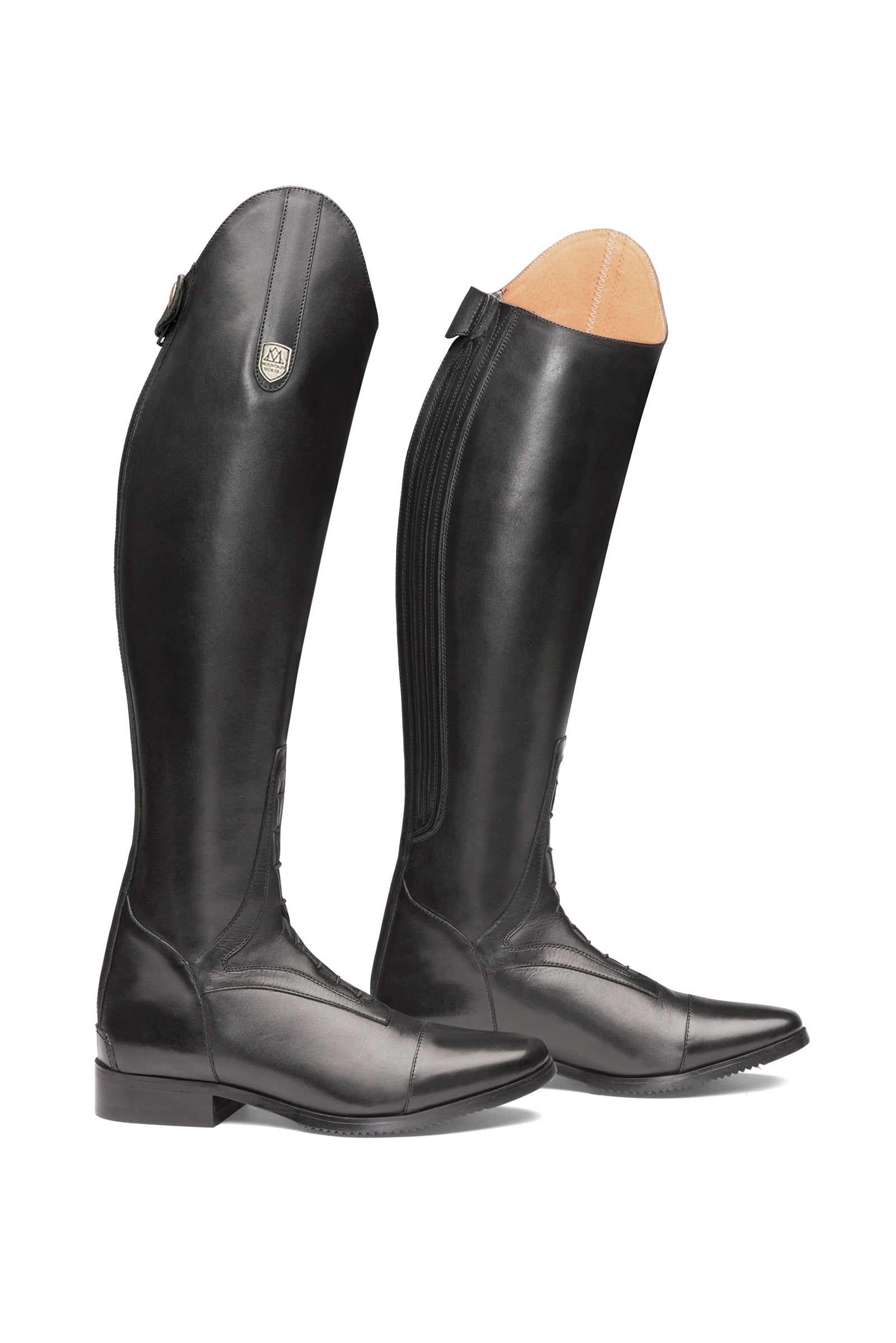 Mountain Horse Venezia High Rider Stivali da equitazione donna Calzature