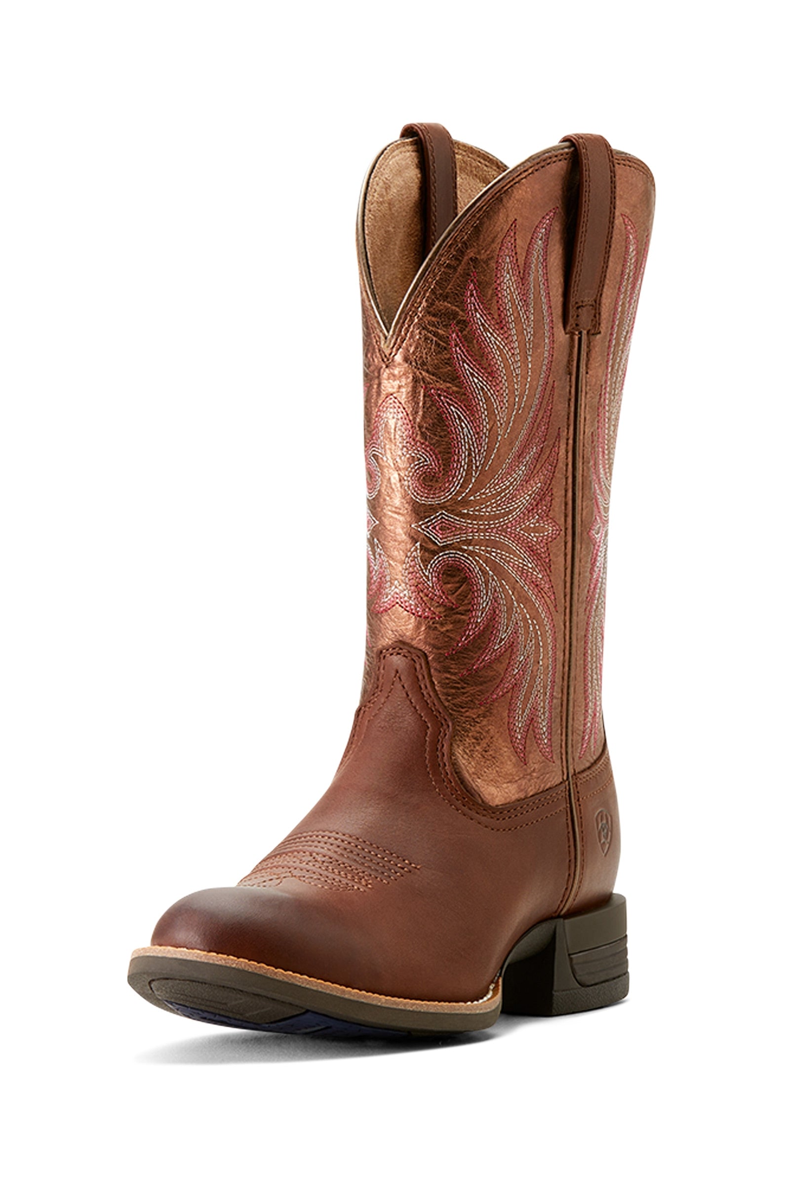 Ariat Ranahan stivali western da donna Calzature