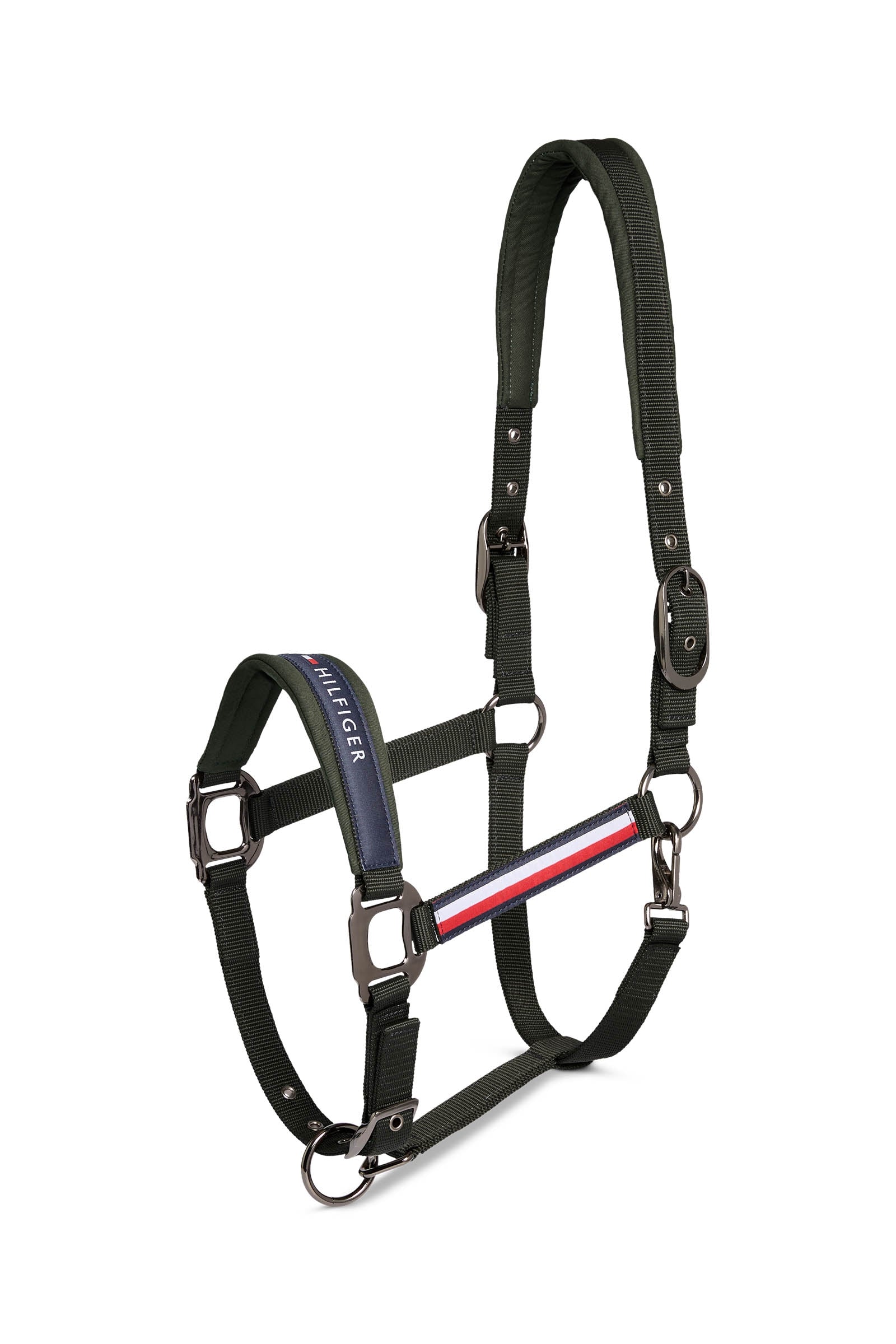 Tommy Hilfiger Equestrian Lincoln capezza Cavezze e guinsagli