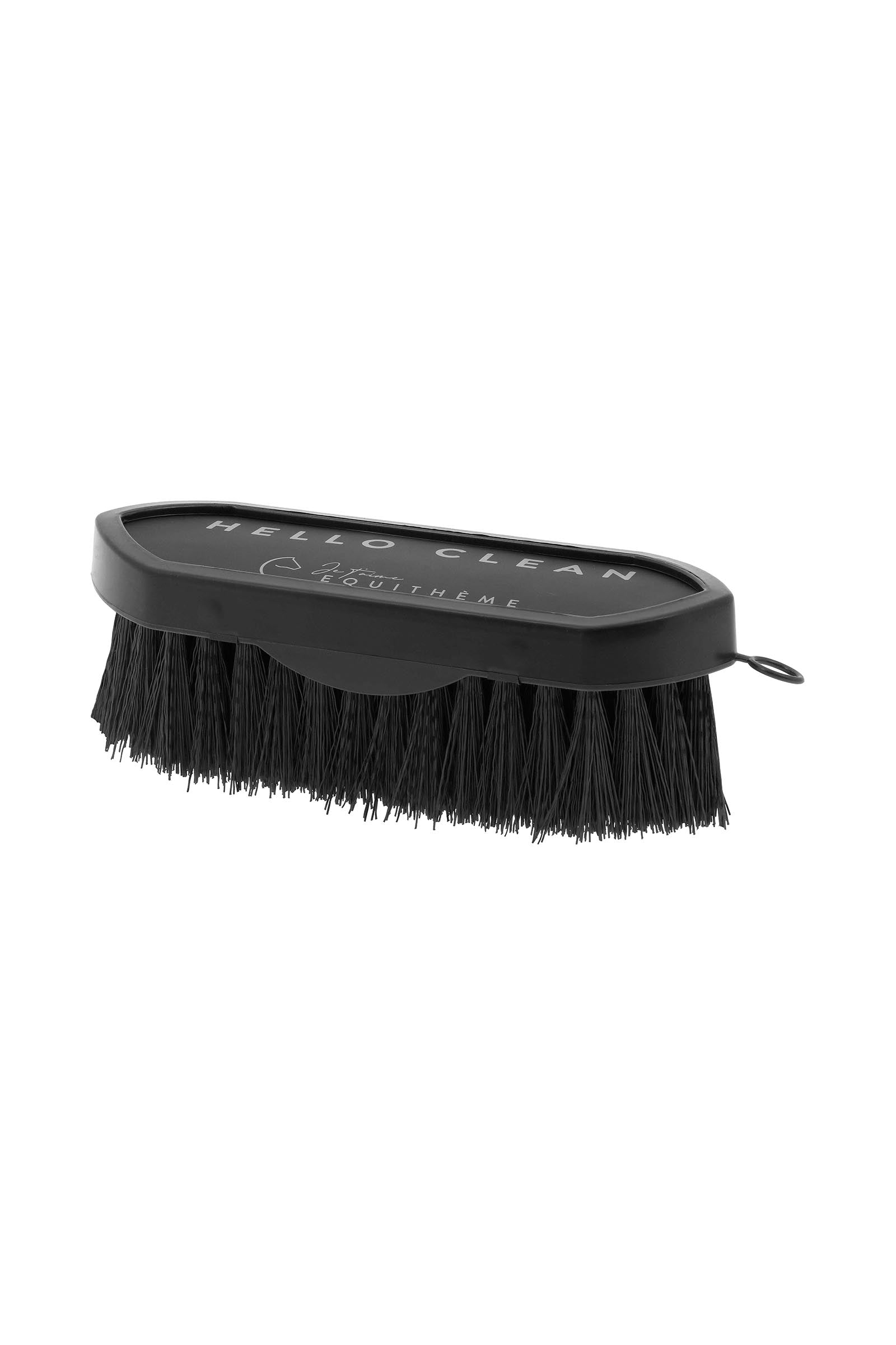 EQUITHÈME Je t'aime brusca dandy Accessori per la toelettatura