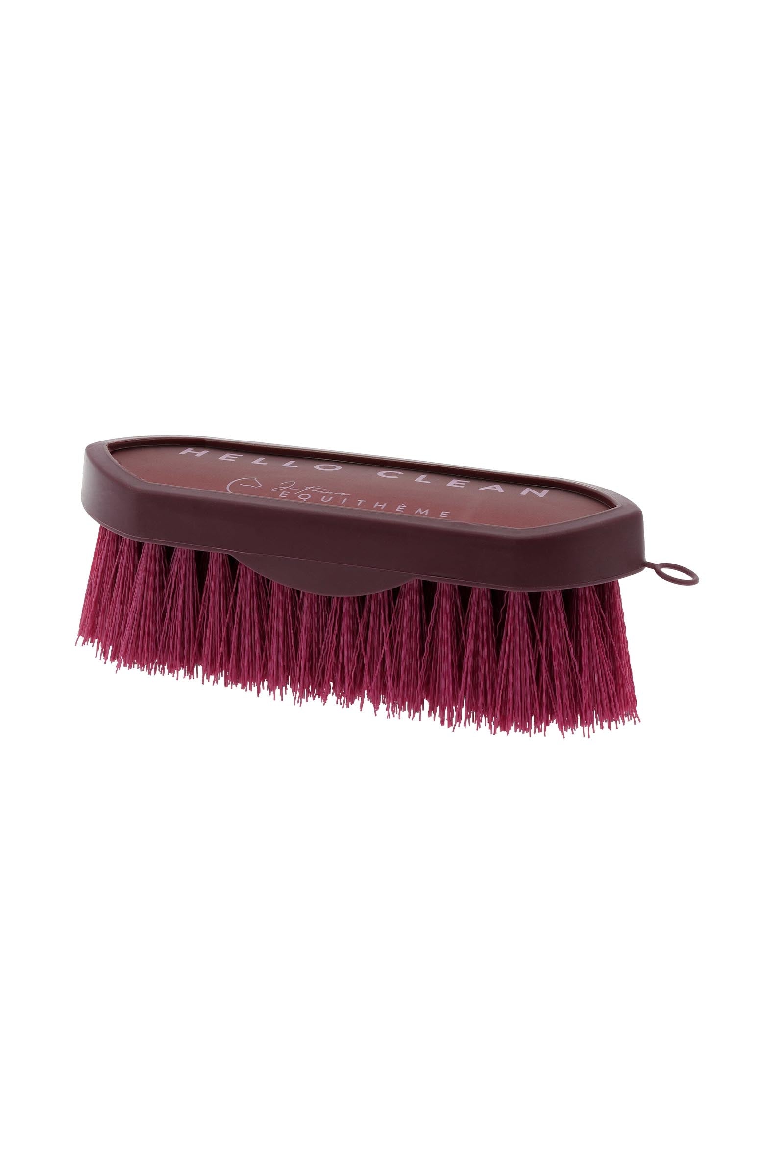 EQUITHÈME Je t'aime brusca dandy Accessori per la toelettatura