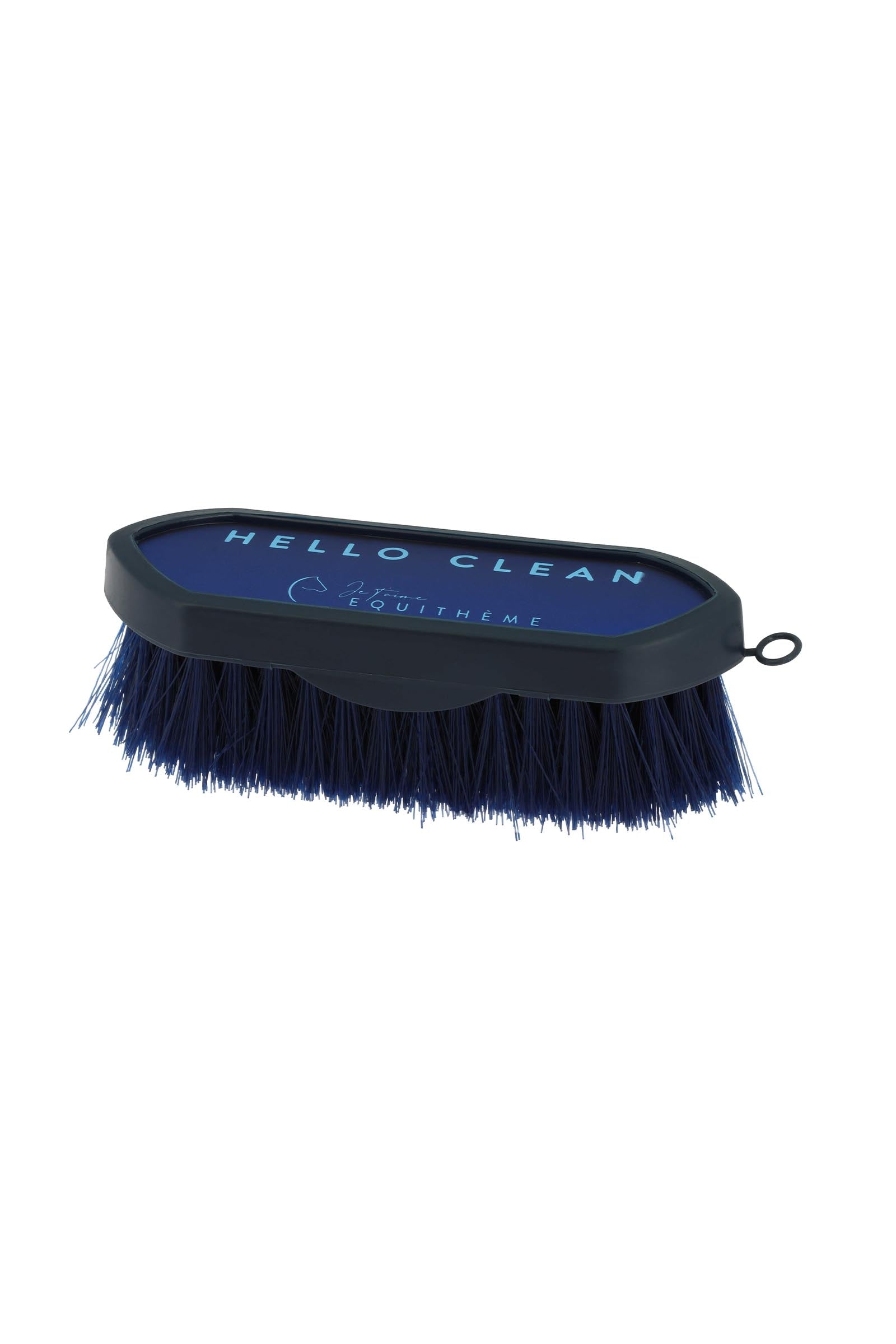 EQUITHÈME Je t'aime brusca dandy Accessori per la toelettatura