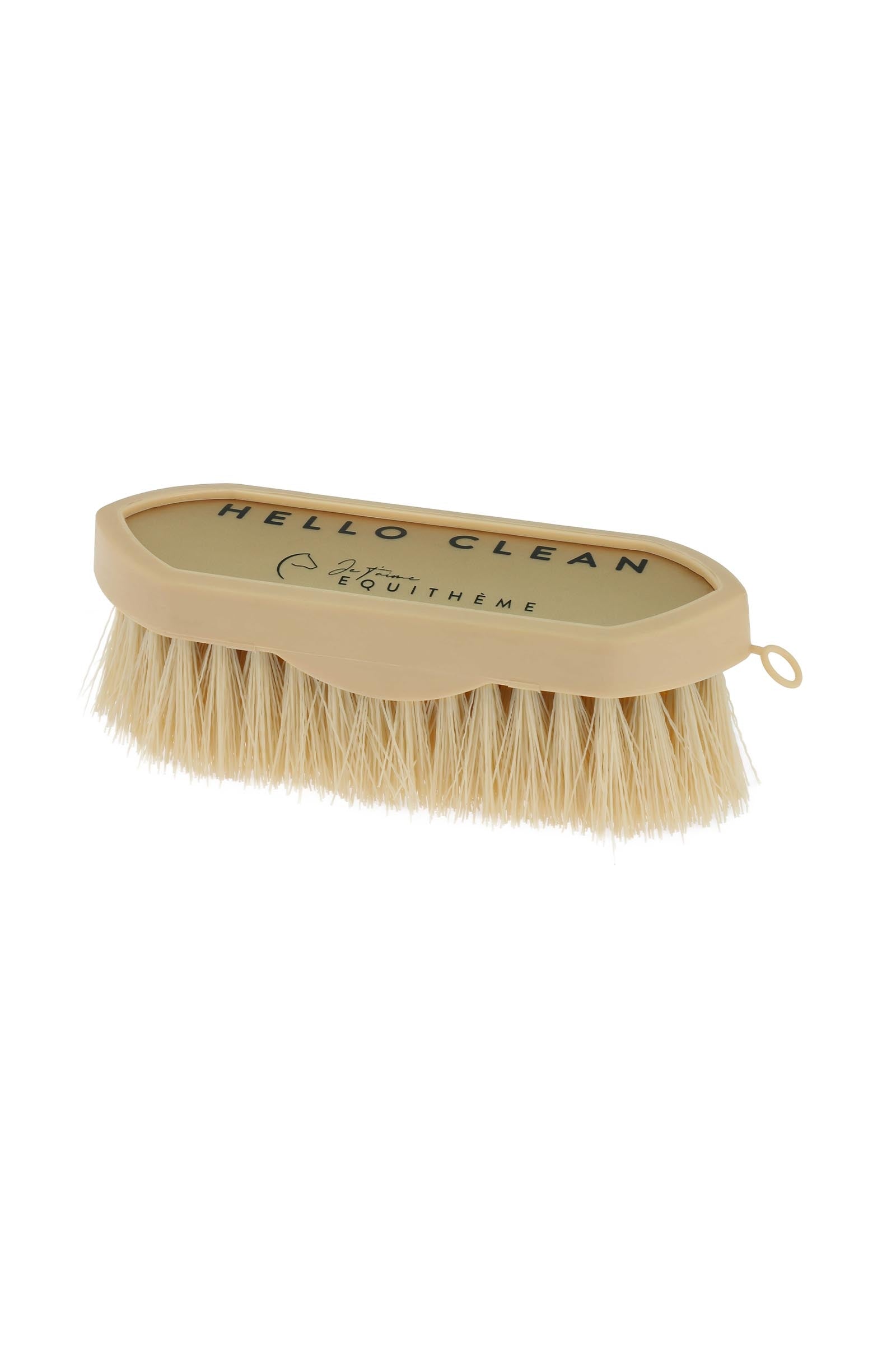 EQUITHÈME Je t'aime brusca dandy Accessori per la toelettatura