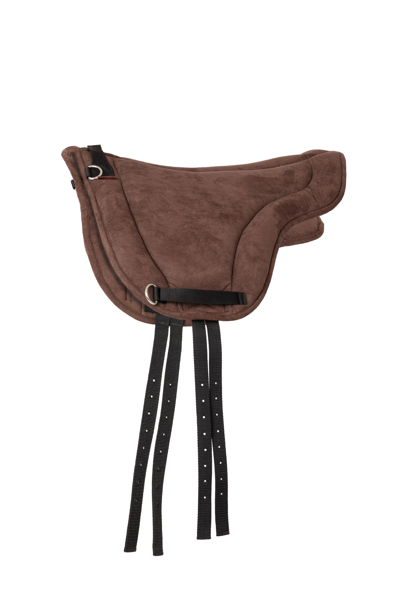 Horze Tappetino per monta a pelo sintetico Selle & Sottopancia