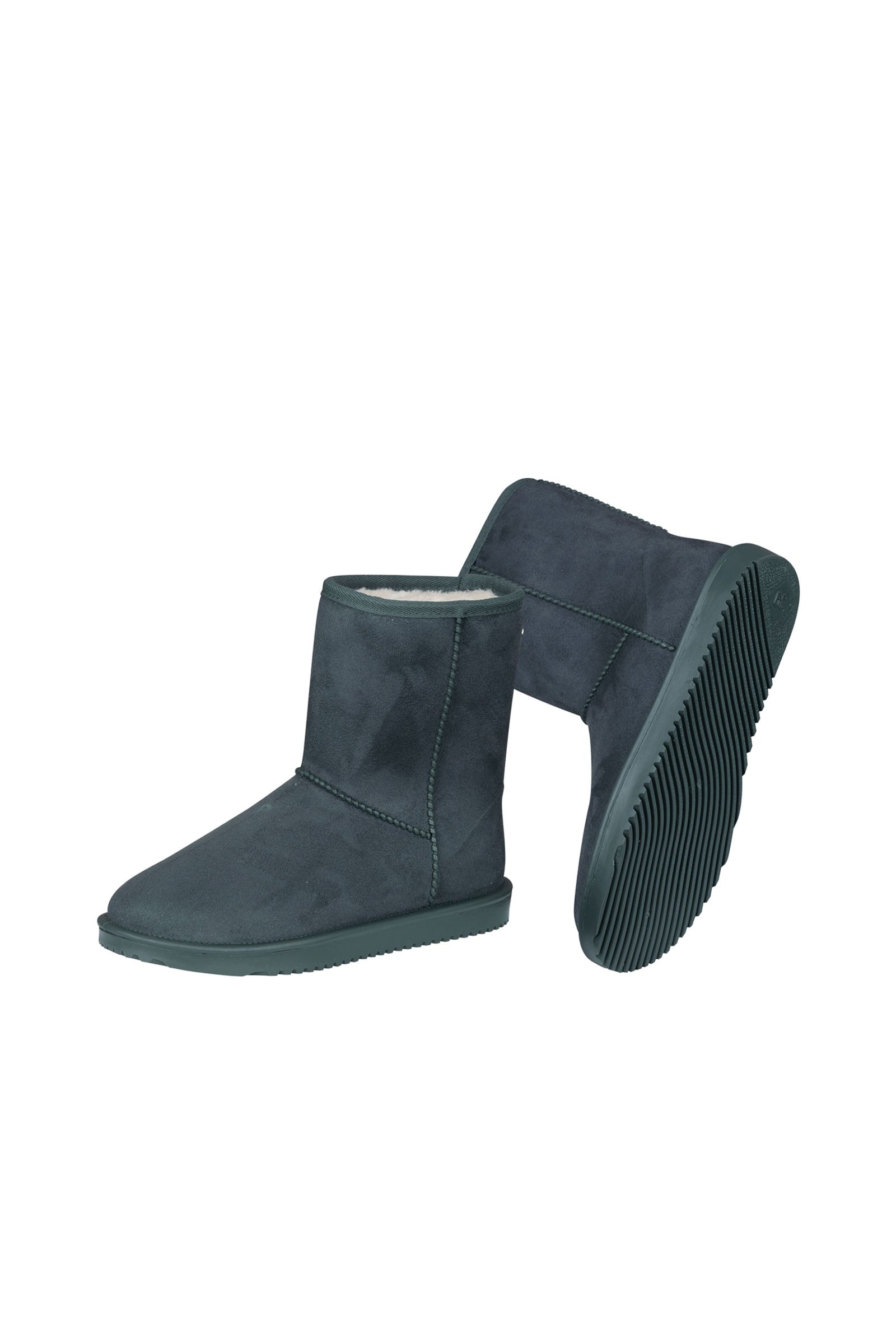 Waldhausen Bootie Rainless Velours Calzature