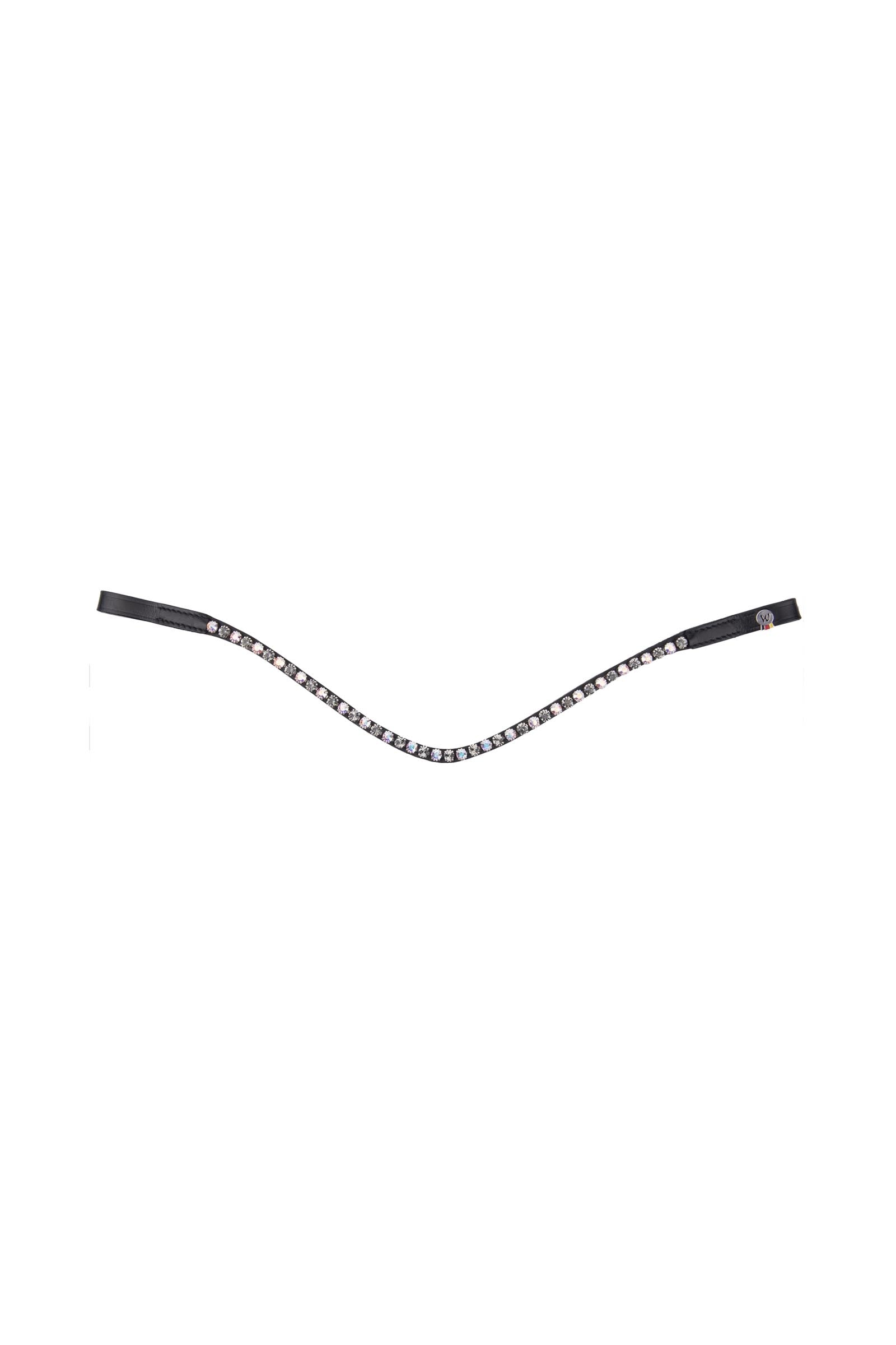 Waldhausen X-Line Glamour Browband Briglie & redini