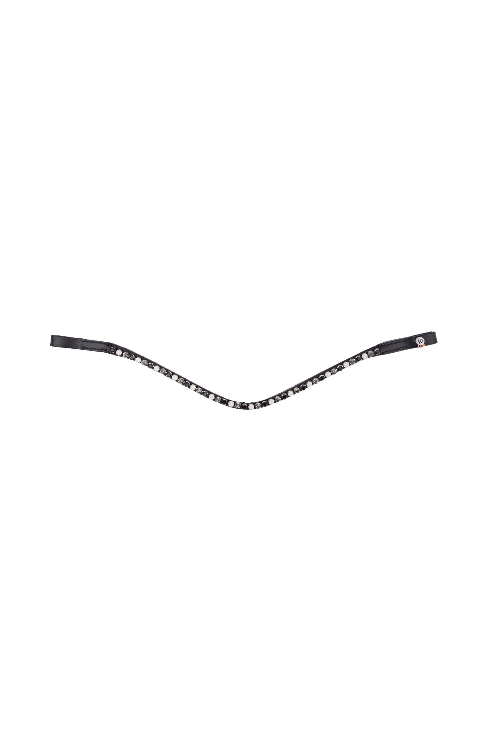 Waldhausen X-Line Glamour Browband Briglie & redini