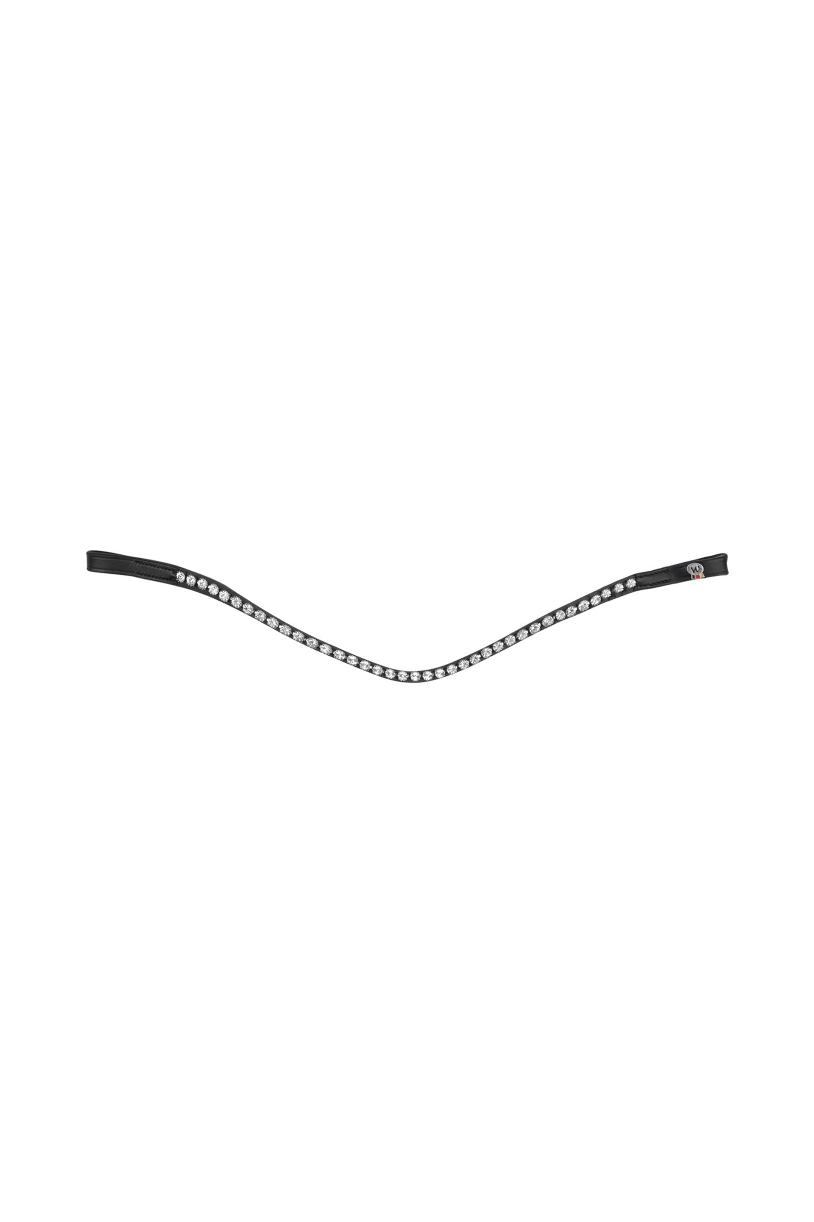 Waldhausen X-Line Glamour Browband Briglie & redini