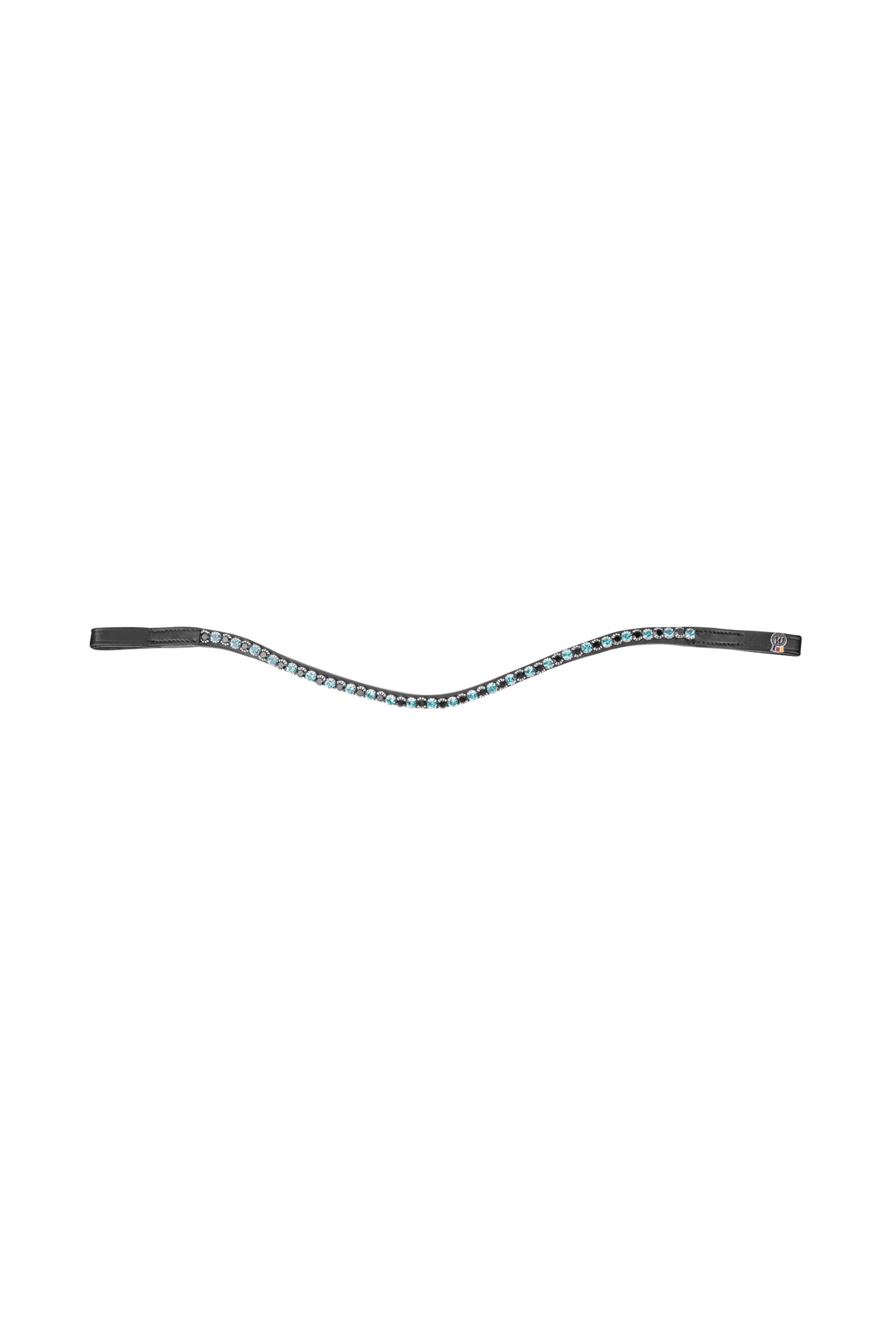 Waldhausen X-Line Glamour Browband Briglie & redini