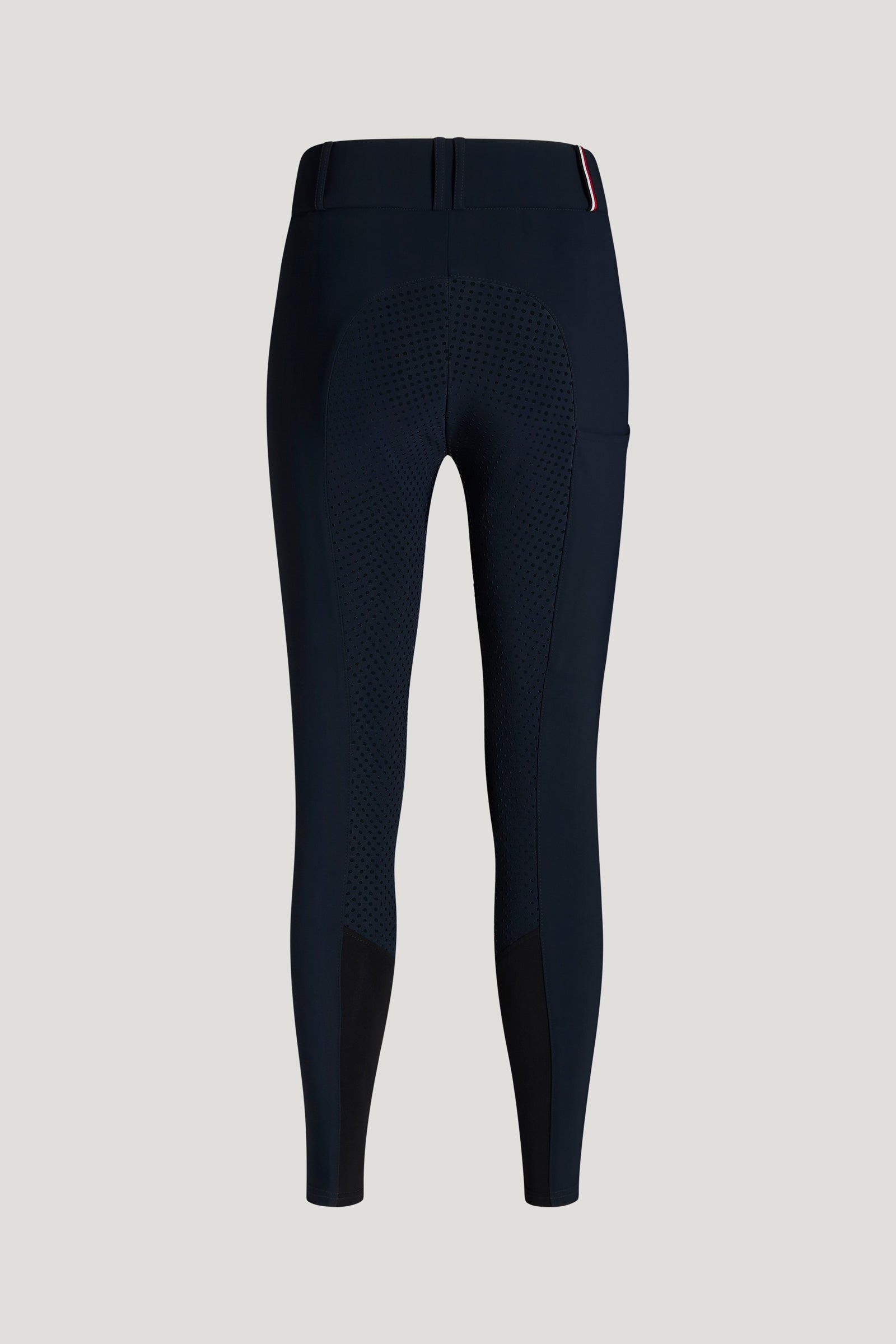 Tommy Hilfiger Equestrian Lea pantaloni da equitazione donna full grip Womens Breeches