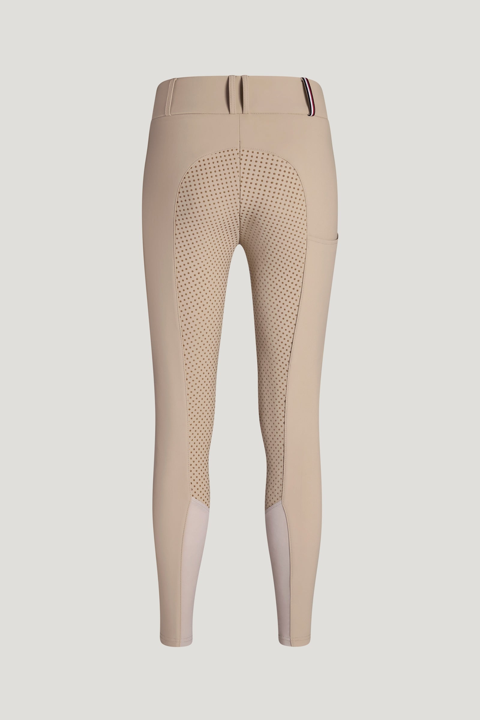 Tommy Hilfiger Equestrian Lea pantaloni da equitazione donna full grip Womens Breeches