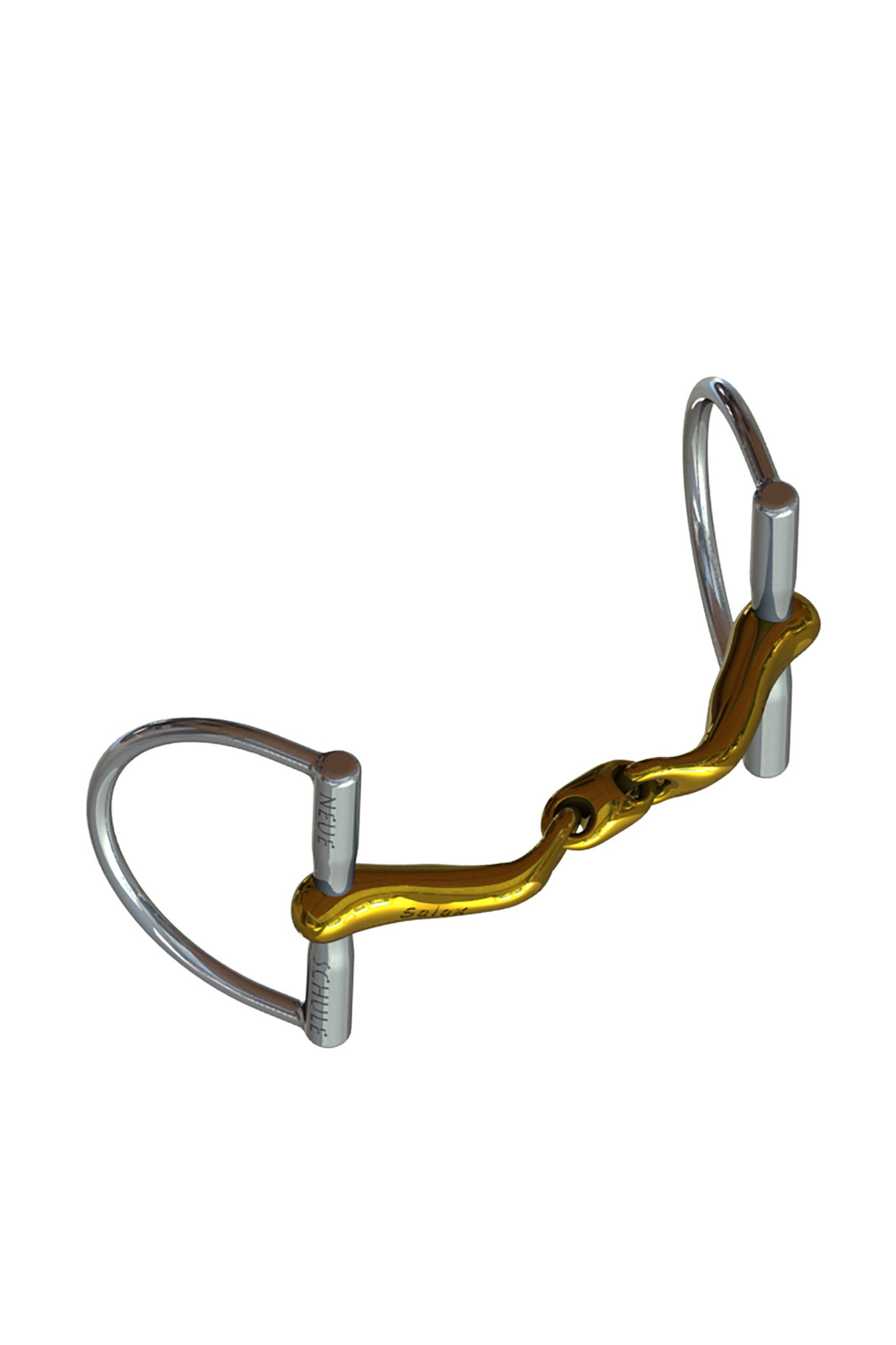 Neue Schule Bits Punte NS Verbindend 16mm Hunter D Boccaglio