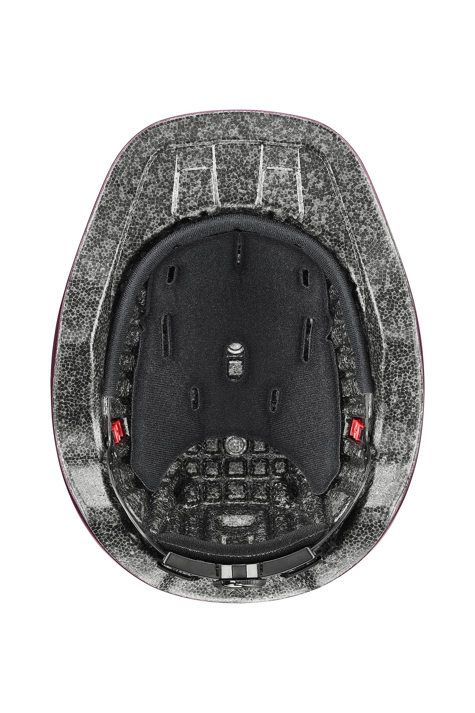 Uvex Kidoxx Shiny Kid´s Riding Helmet Safety Equipment