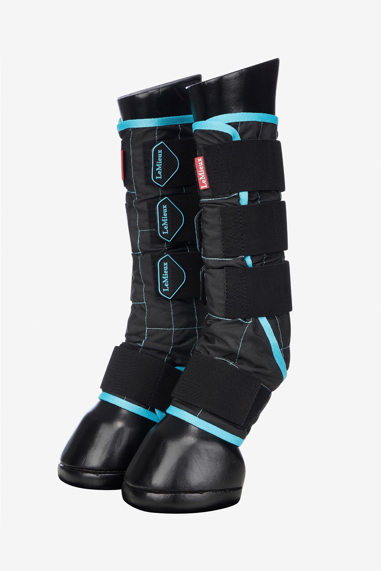 LeMieux Crystal Cool stinchiere ad acqua Leg & Hoof Protection