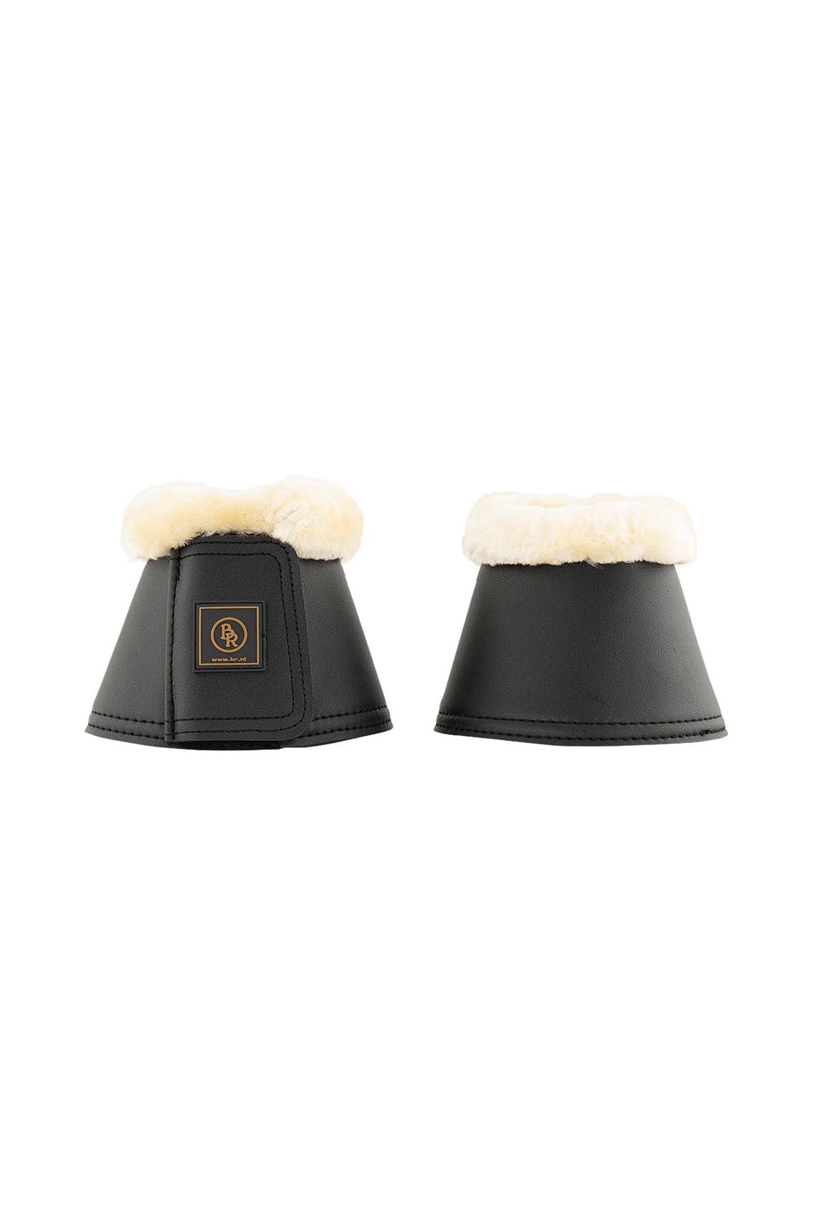 BR Majestic campanelle antiscalpitio Leg Protection & Hoof Protection for Horses