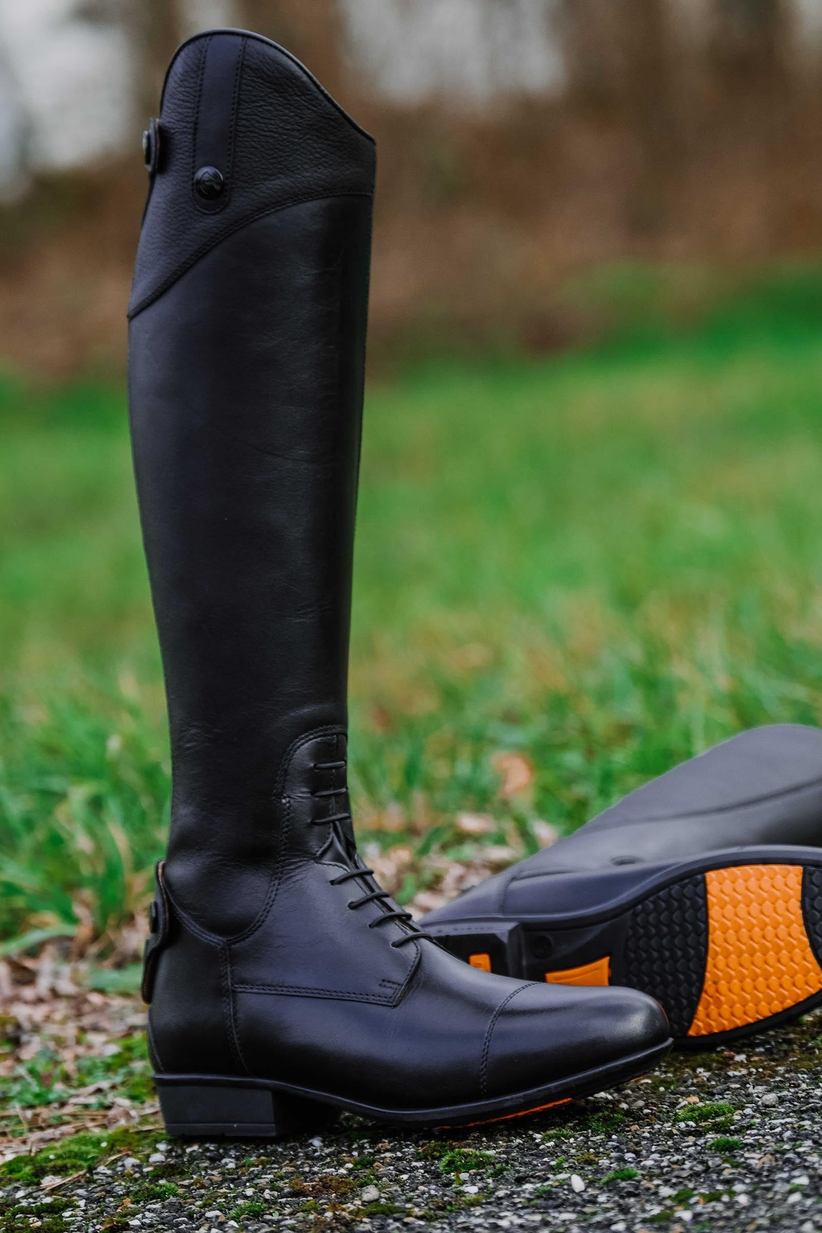 Equi Theme EQUITHÈME New Primera Tall Boots Riding Boots & Riding Shoes