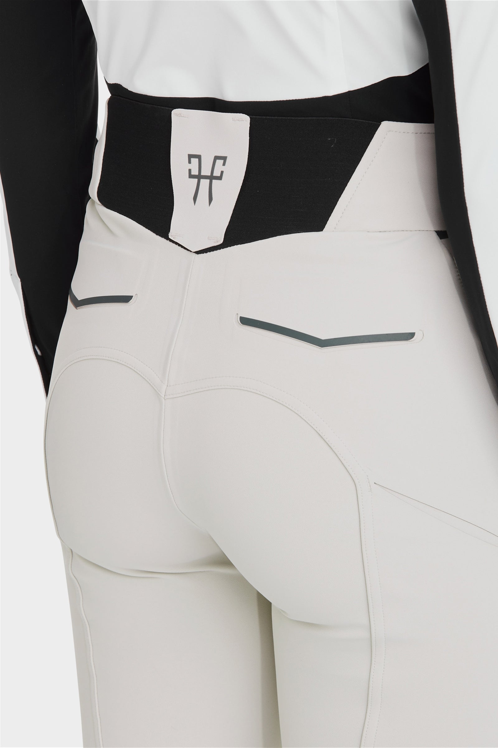 Horse Pilot X-Perform Women's Kneepatch Breeches Womens Breeches