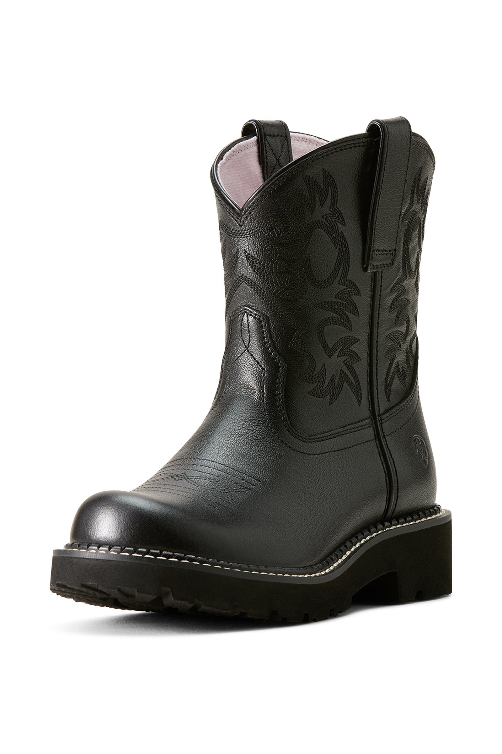 Ariat Fatbaby stivali western da donna Calzature