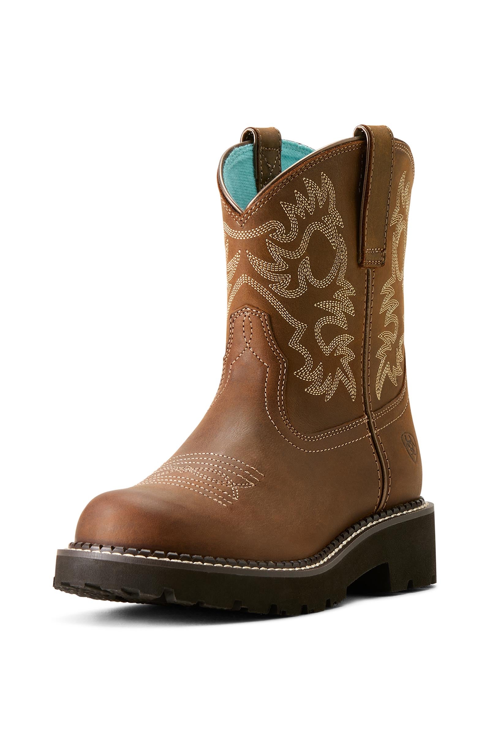 Ariat Fatbaby stivali western da donna Calzature