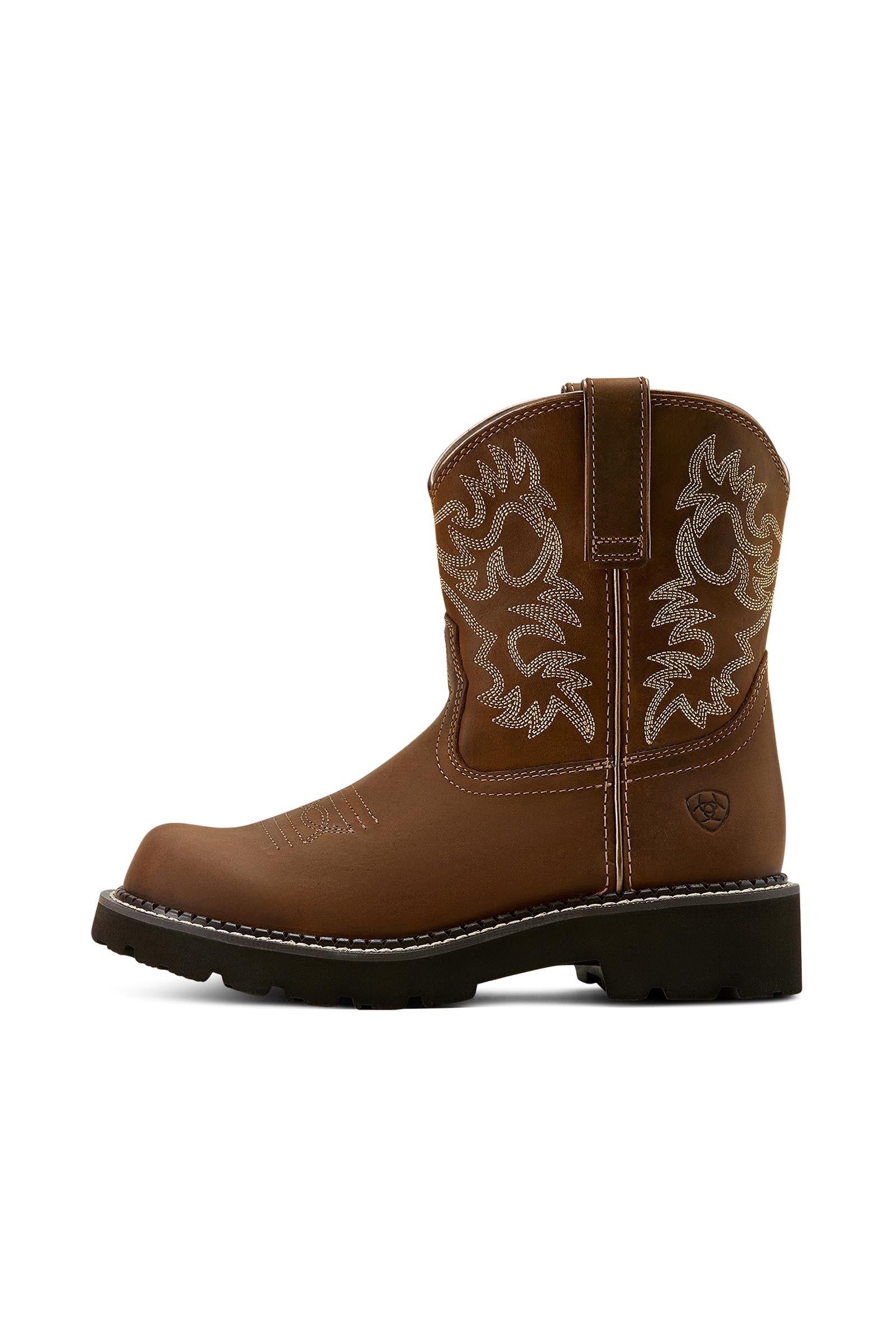 Ariat Fatbaby Women's Western Boots Riding Boots & Riding Shoes