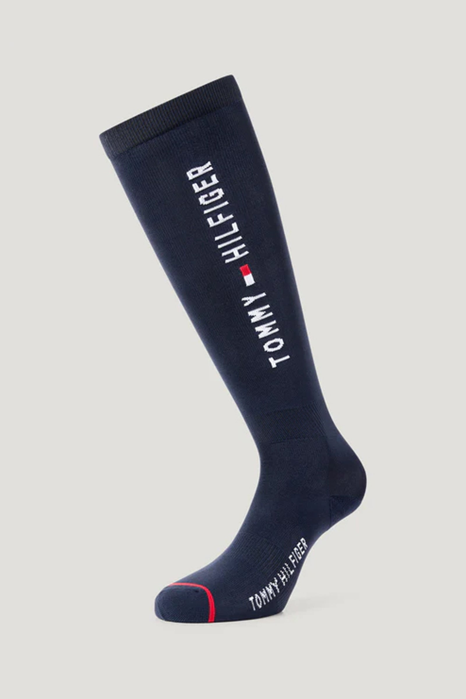 Tommy Hilfiger Equestrian Riga Riding Socks Calzini