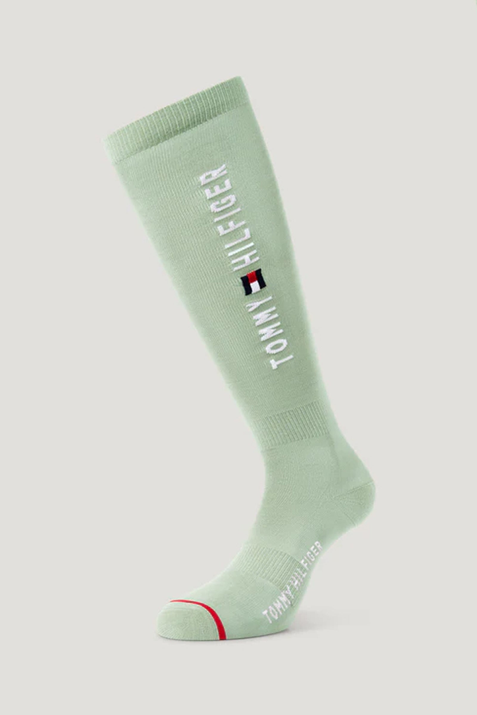 Tommy Hilfiger Equestrian Riga Riding Socks Calzini