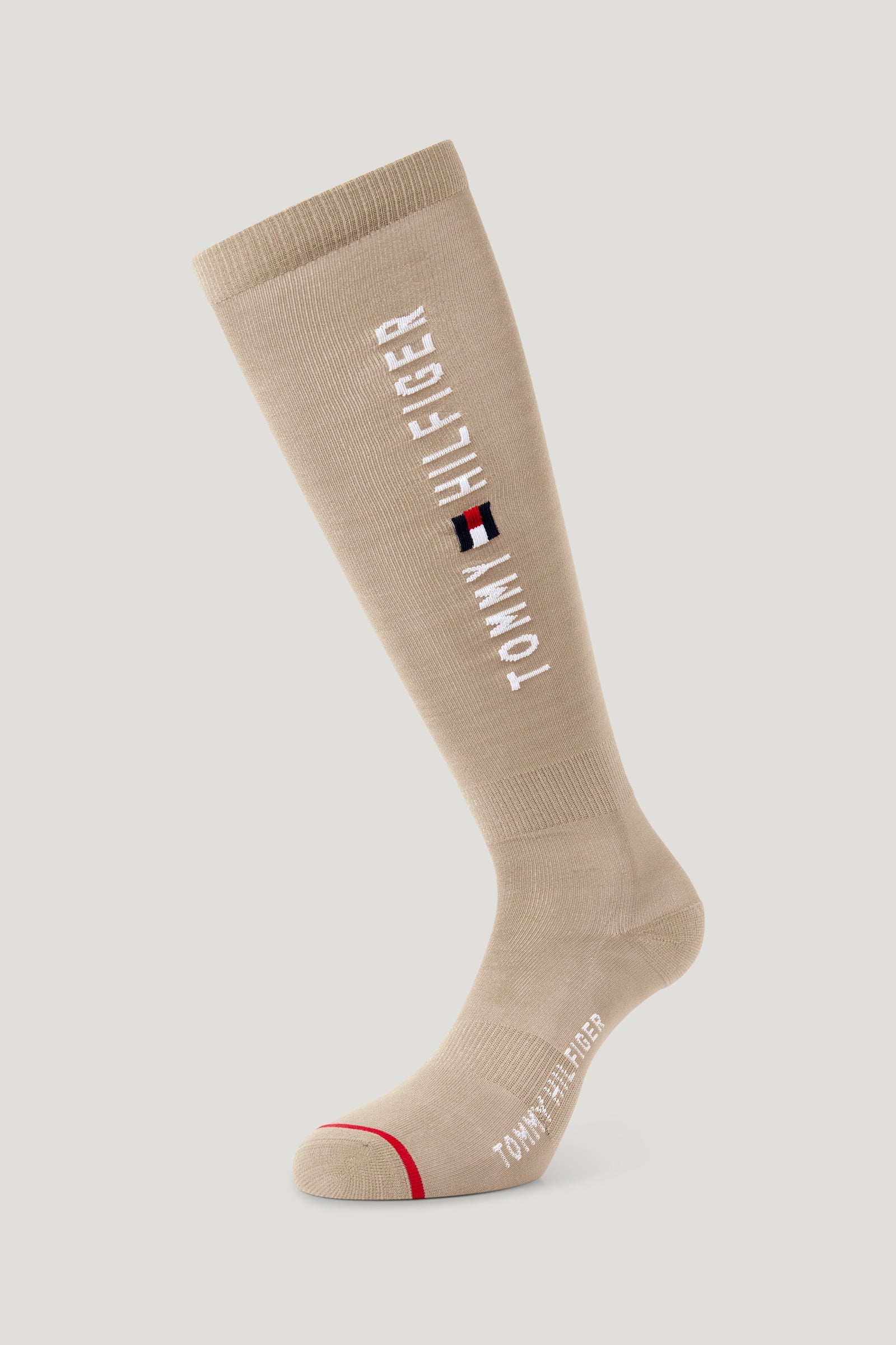 Tommy Hilfiger Equestrian Riga Riding Socks Calzini